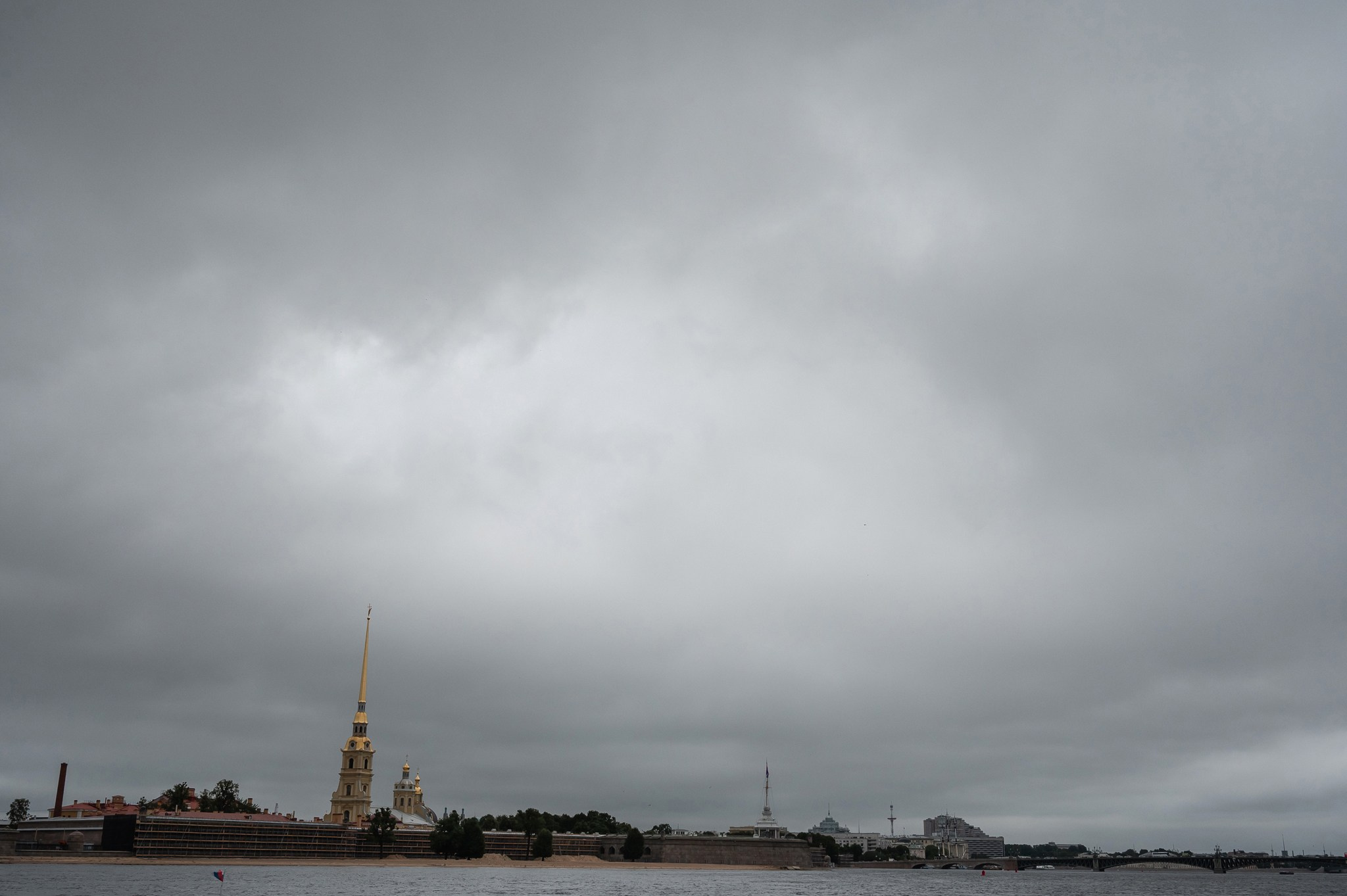 От сборов до торта. Свадебный и семейный фотограф из Санкт-Петербурга Климов Анатолий