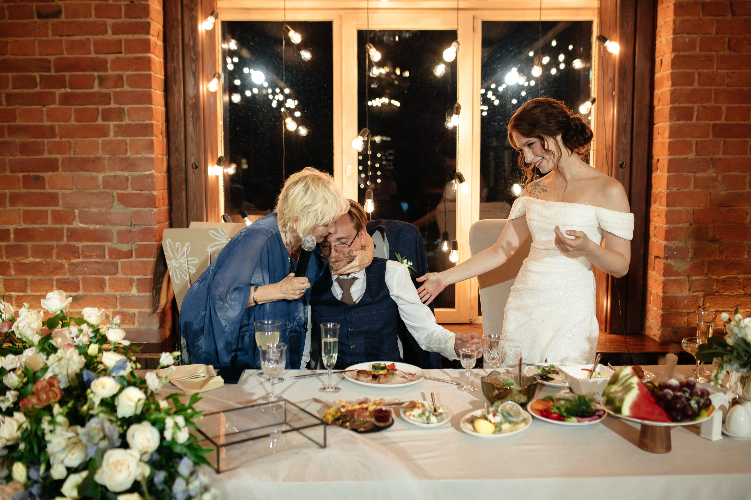 Wedding Day. Анна Михайлова|Свадебный фотограф в Санкт-Петербурге