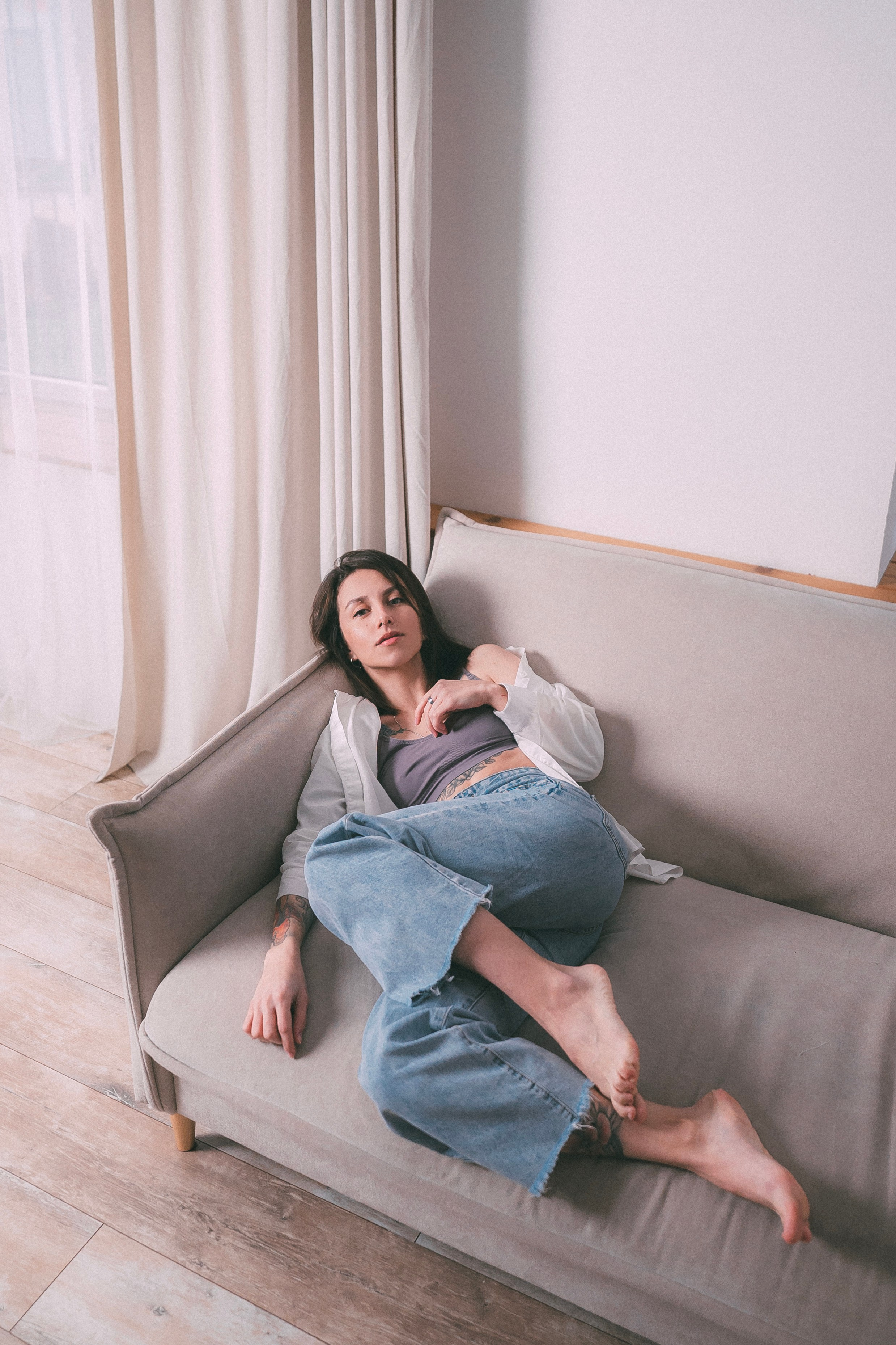 Home. Фотограф в Анапе Муратова Анна