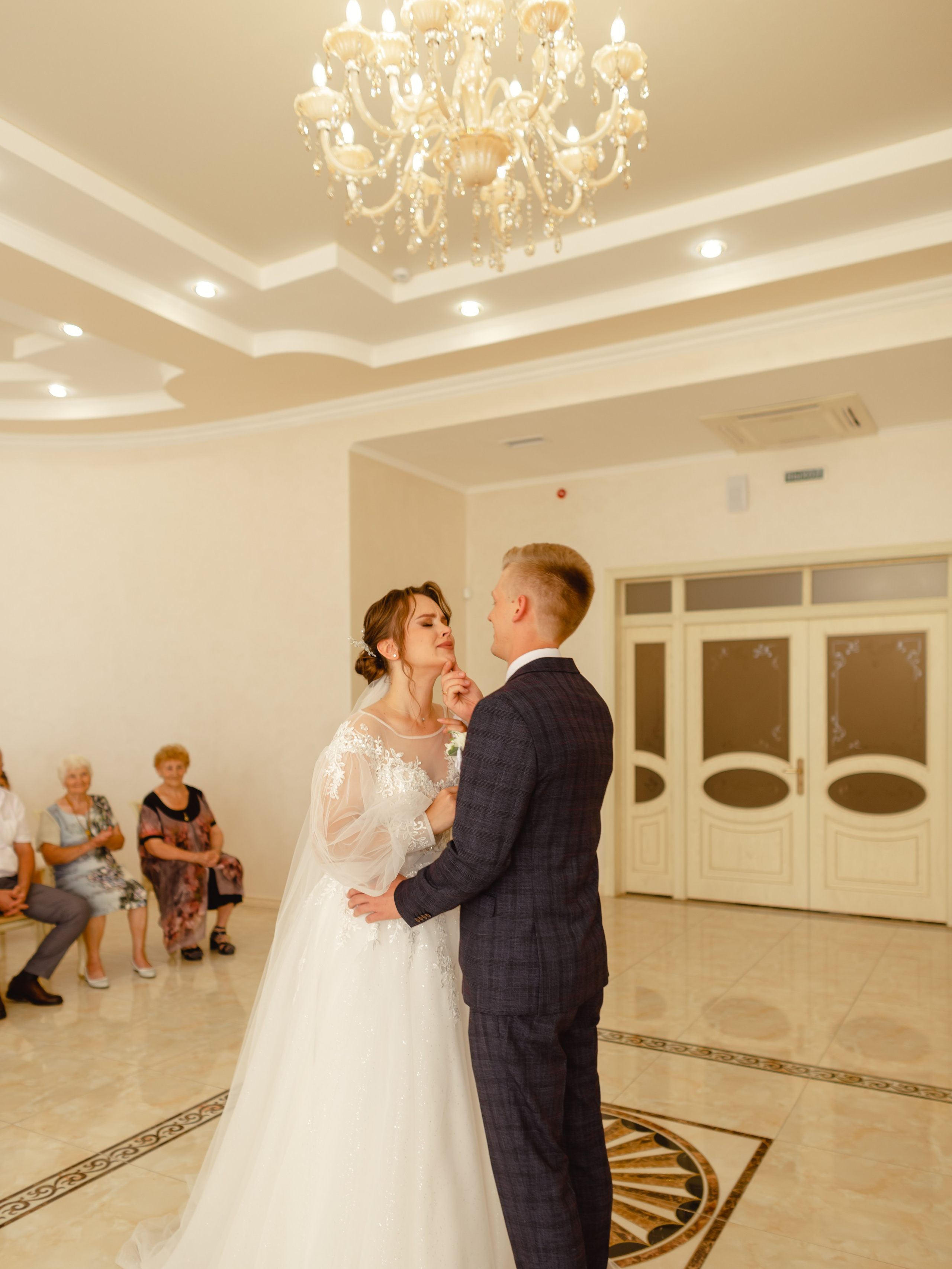 Евгений и Виктория. Фотограф в Москве — Евгения Прокопенко