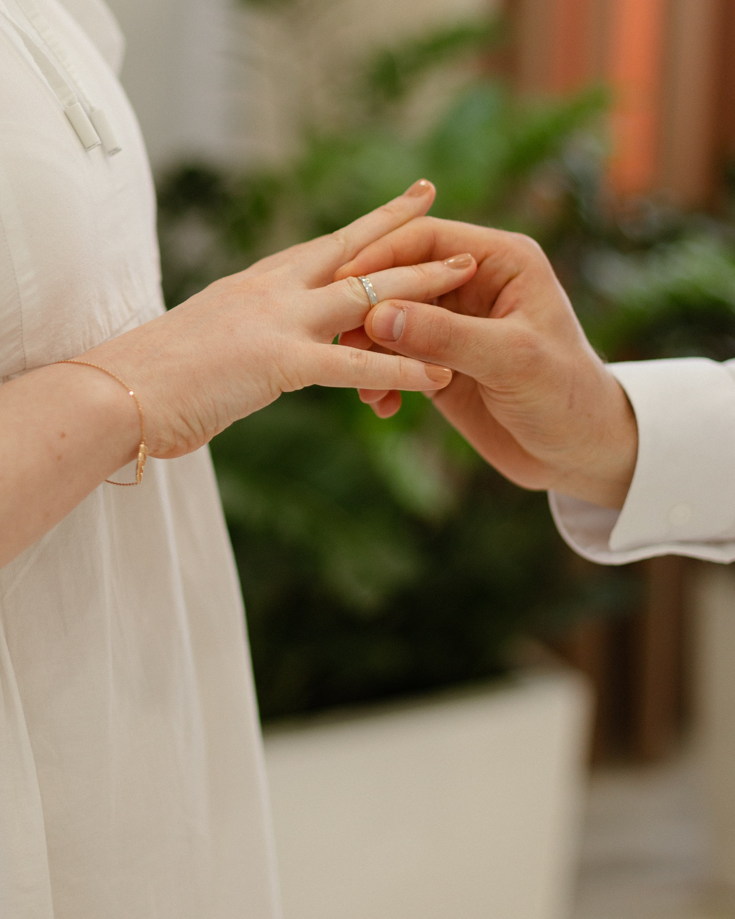 Максим и Алина. Фотограф в Москве — Евгения Прокопенко