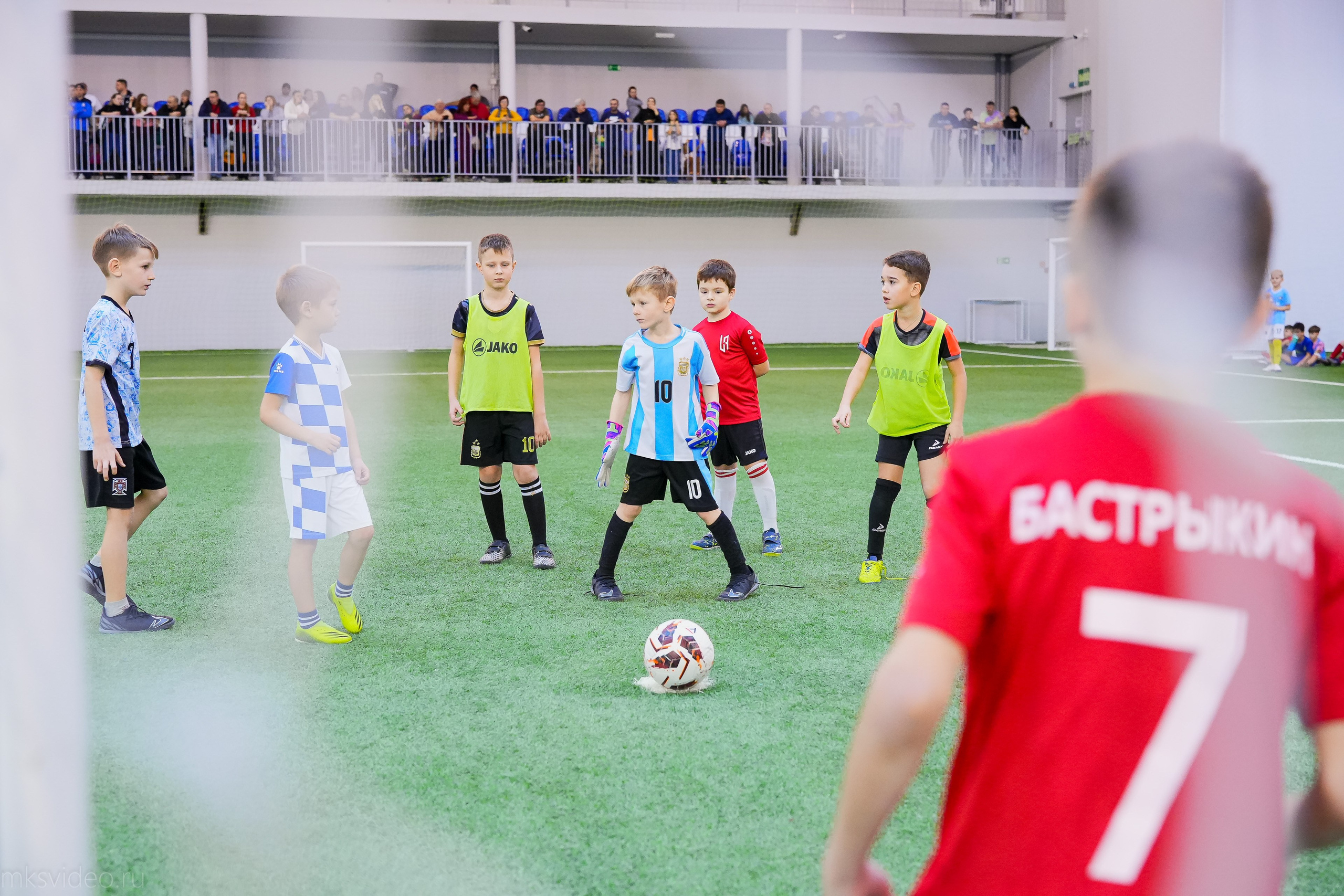 Спортивный репортаж. Репортажный фотограф в Калининграде Морозов Кирилл