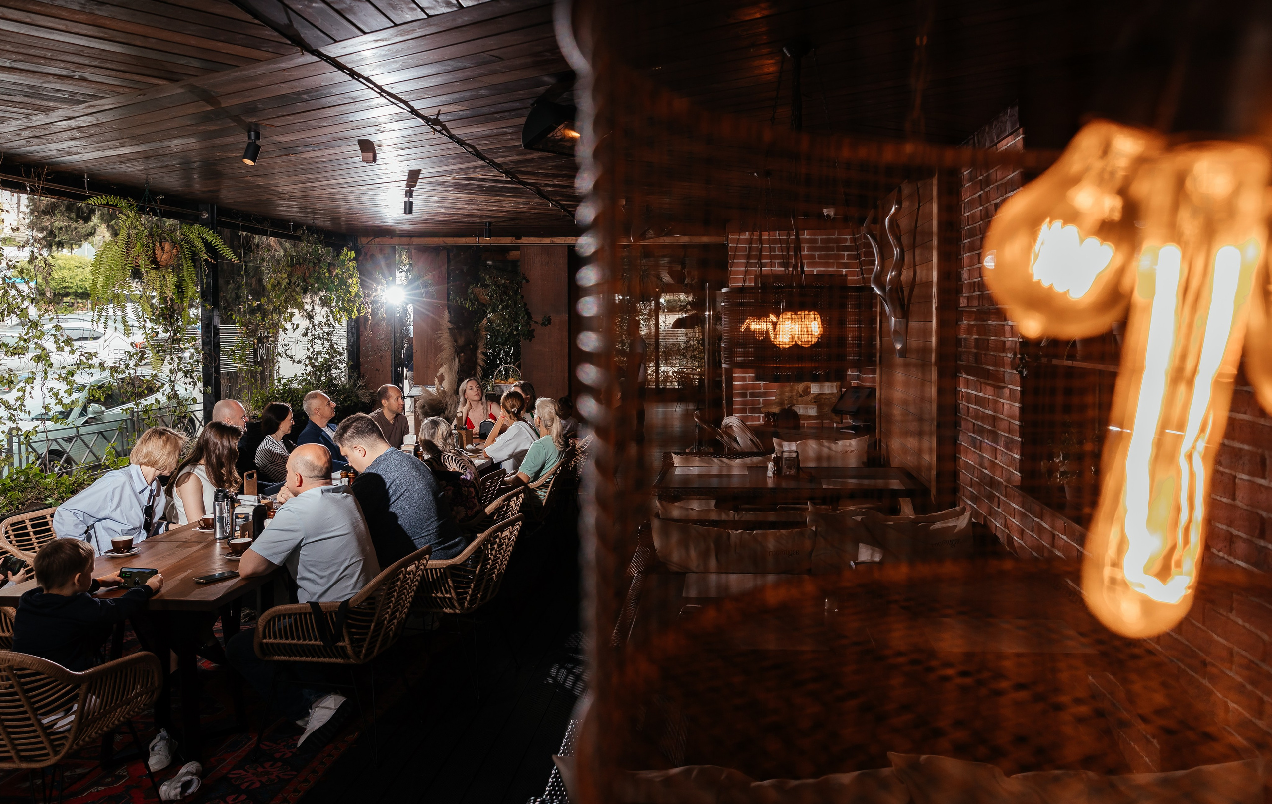 Репортажная съемка. Свадебный фотограф в Сочи, СПБ, Москве Бражников Сергей