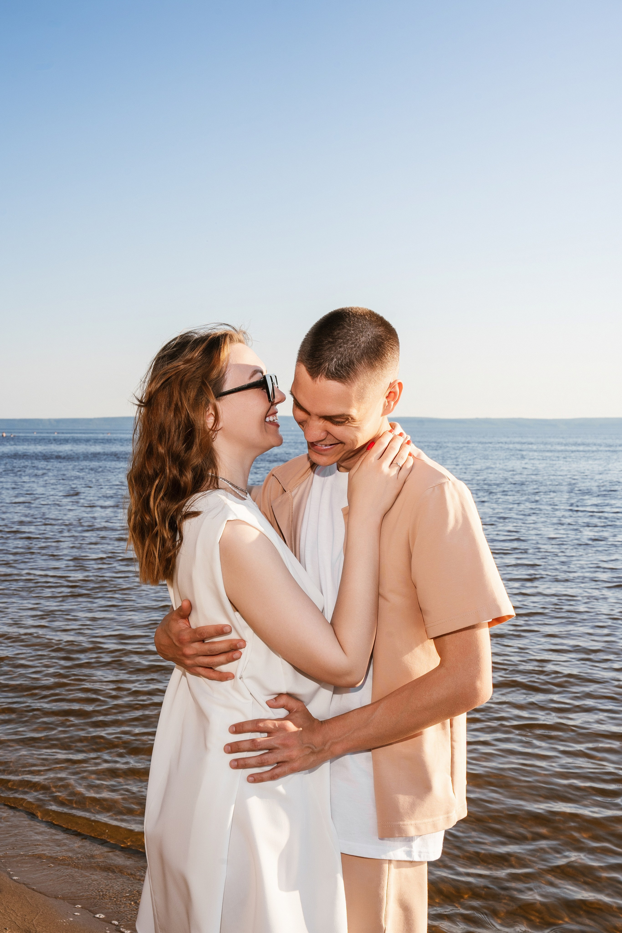 Светлана и Никита