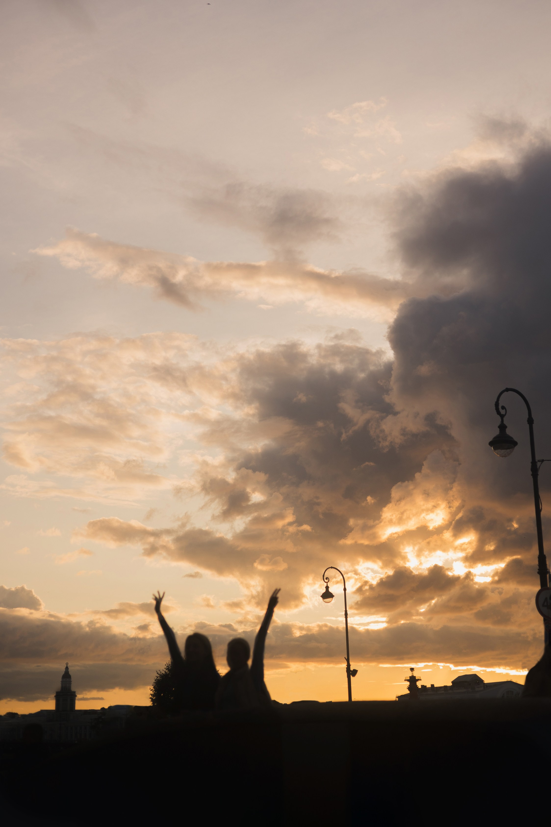 Прогулочная фотосессия. Портретный фотограф СПб, женский фотограф, минимализм и эстетика