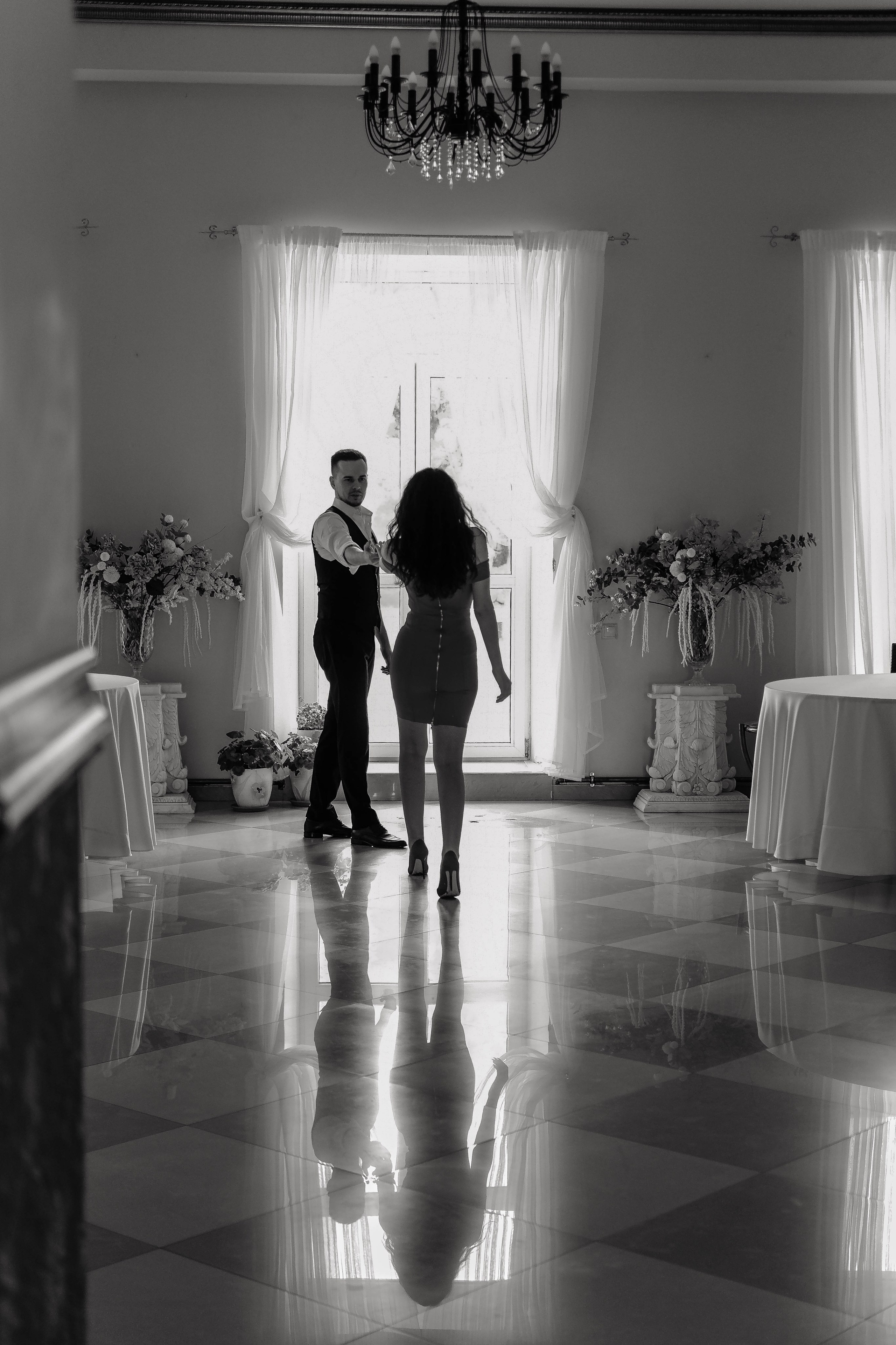 Юля и Рома. Свадебный и семейный фотограф Анна Васькина в Смоленске