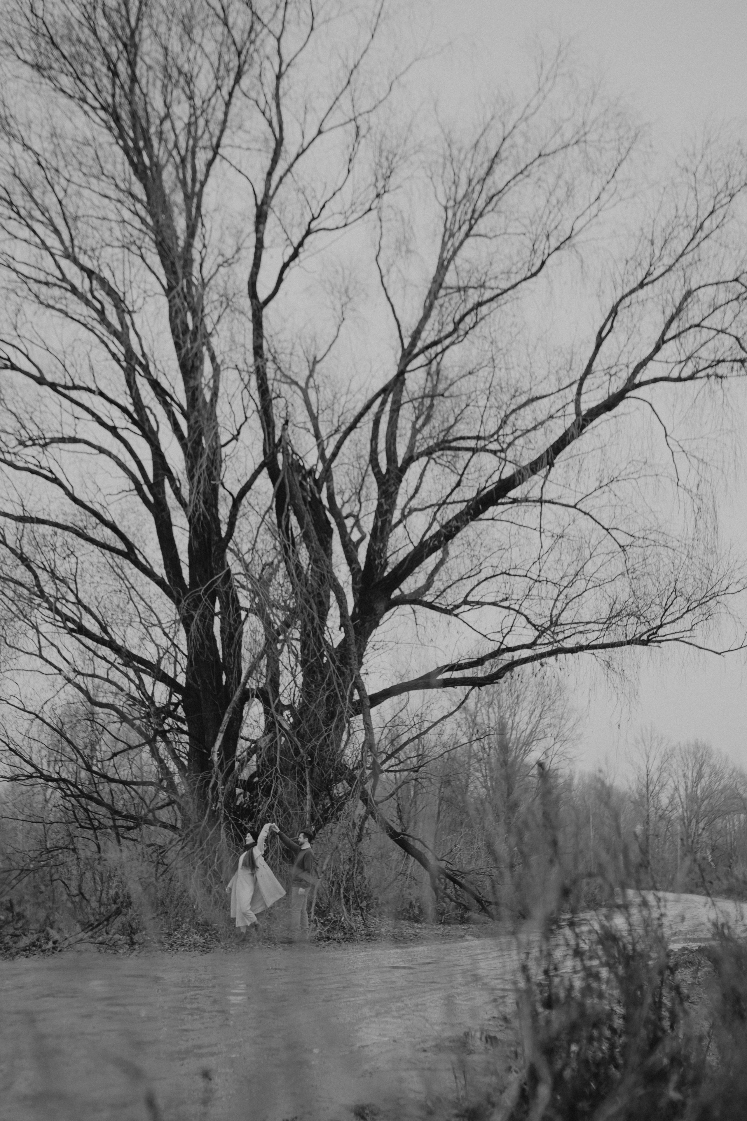 Диана и Антон. Свадебный и семейный фотограф Женя Добрянская в Нижнем Новгороде