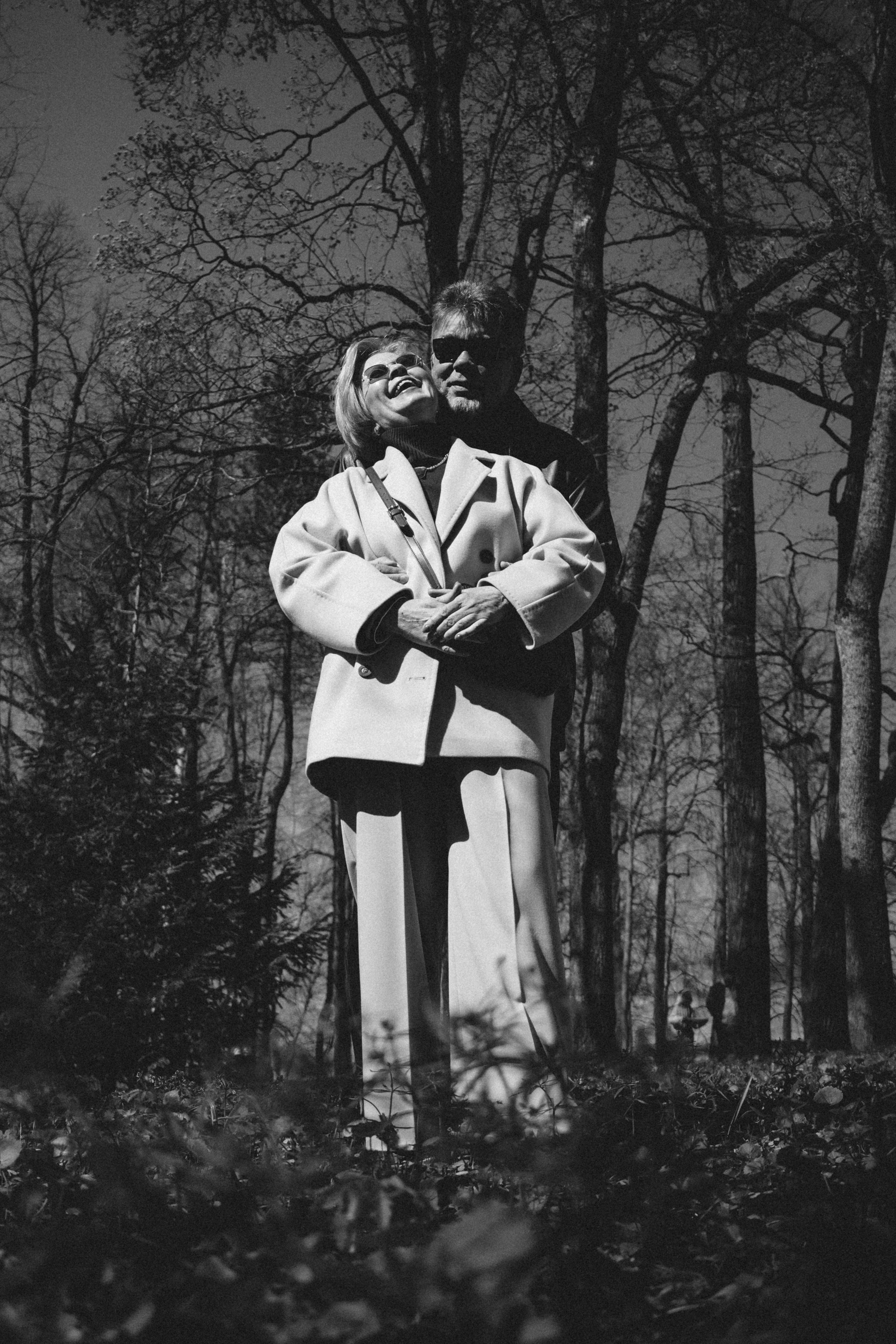 ИСТОРИЯ ЛЮБВИ. Креативный фотограф из Питера, Владис. Такого результата нет, и не будет, ни у кого на свете! Не приходите на съёмку, влюбитесь в себя!