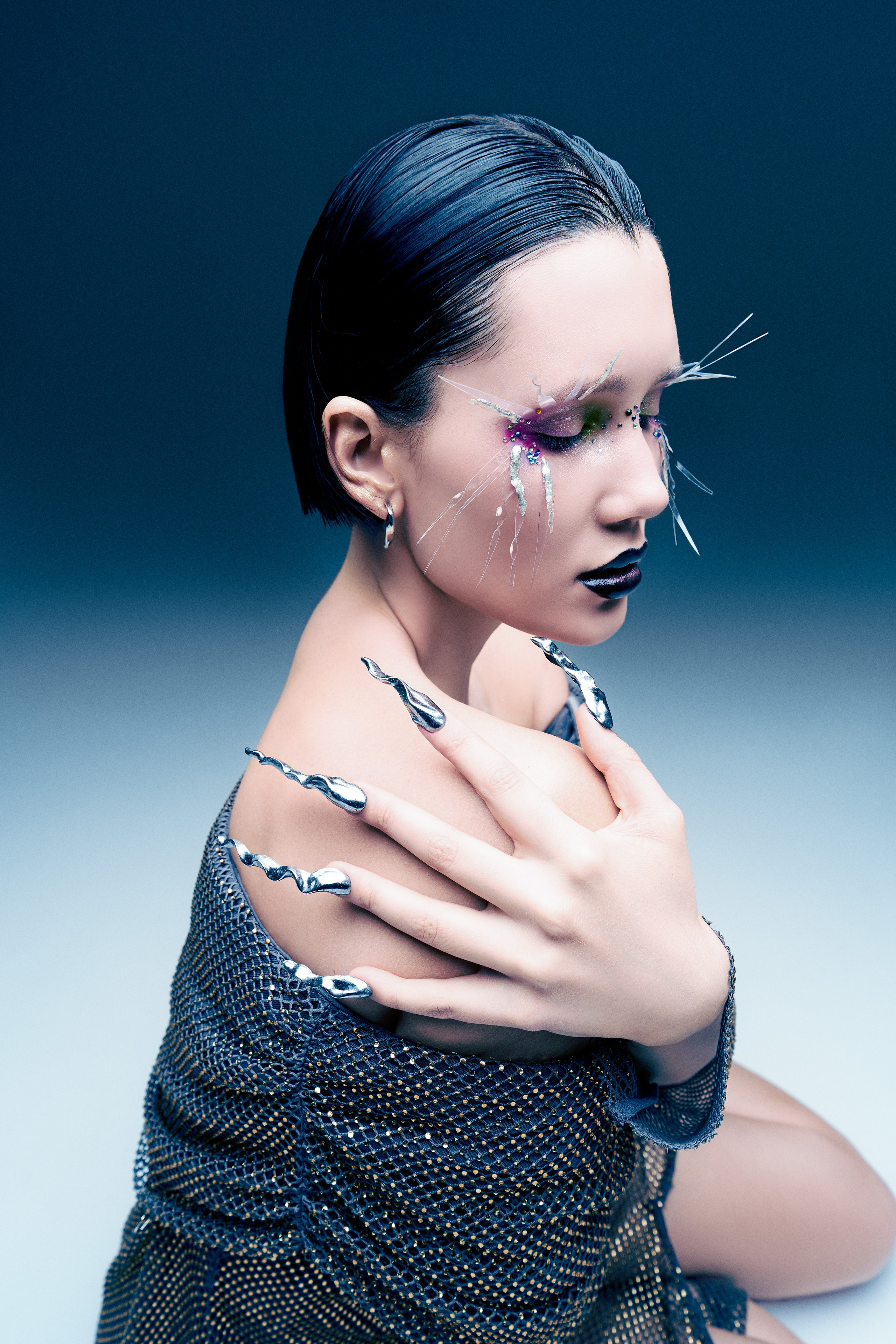 Имиджевые съемки. Daryashevchenko.com