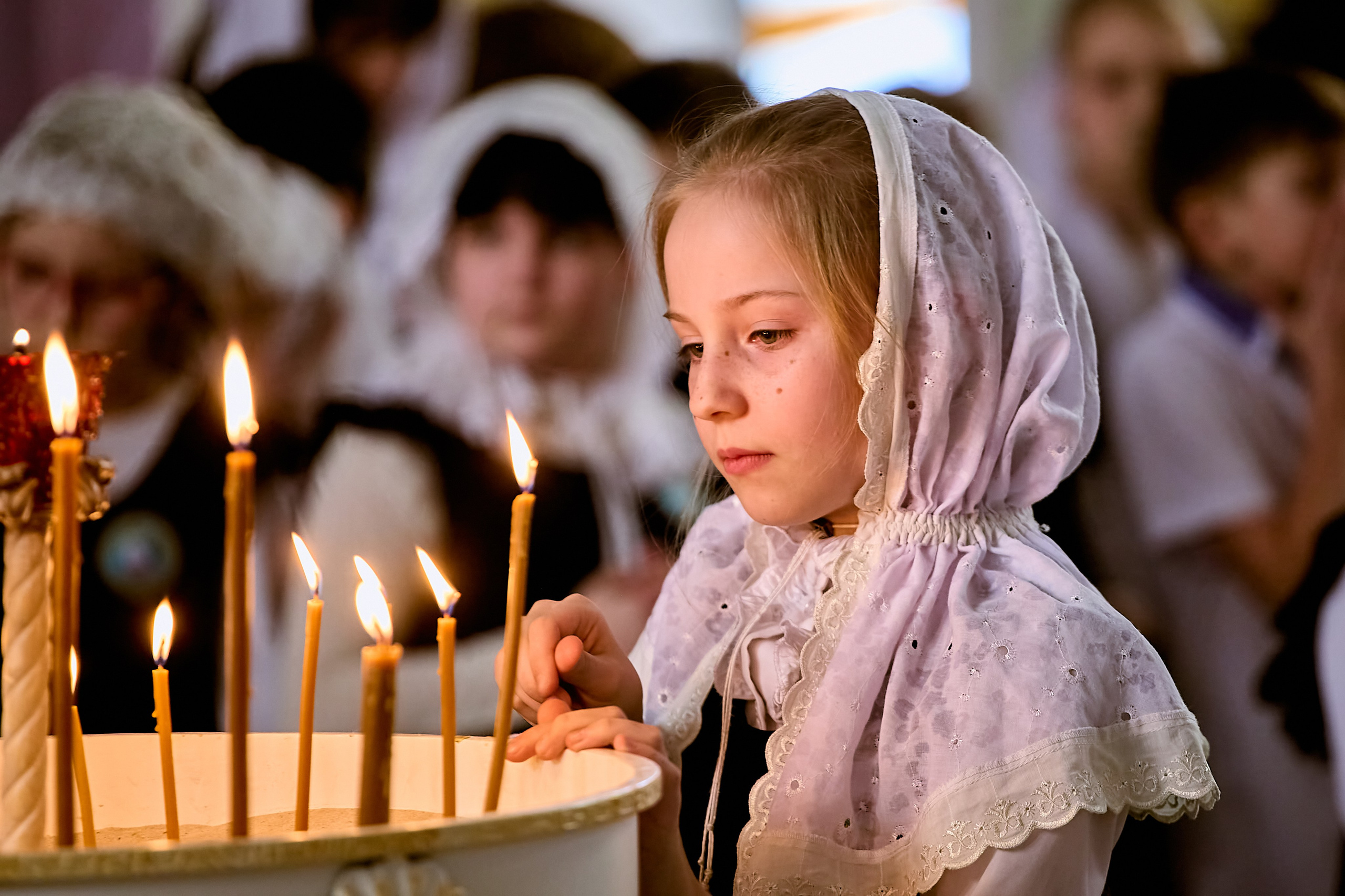 Фотографии Покаянный Канон Андрея Критского