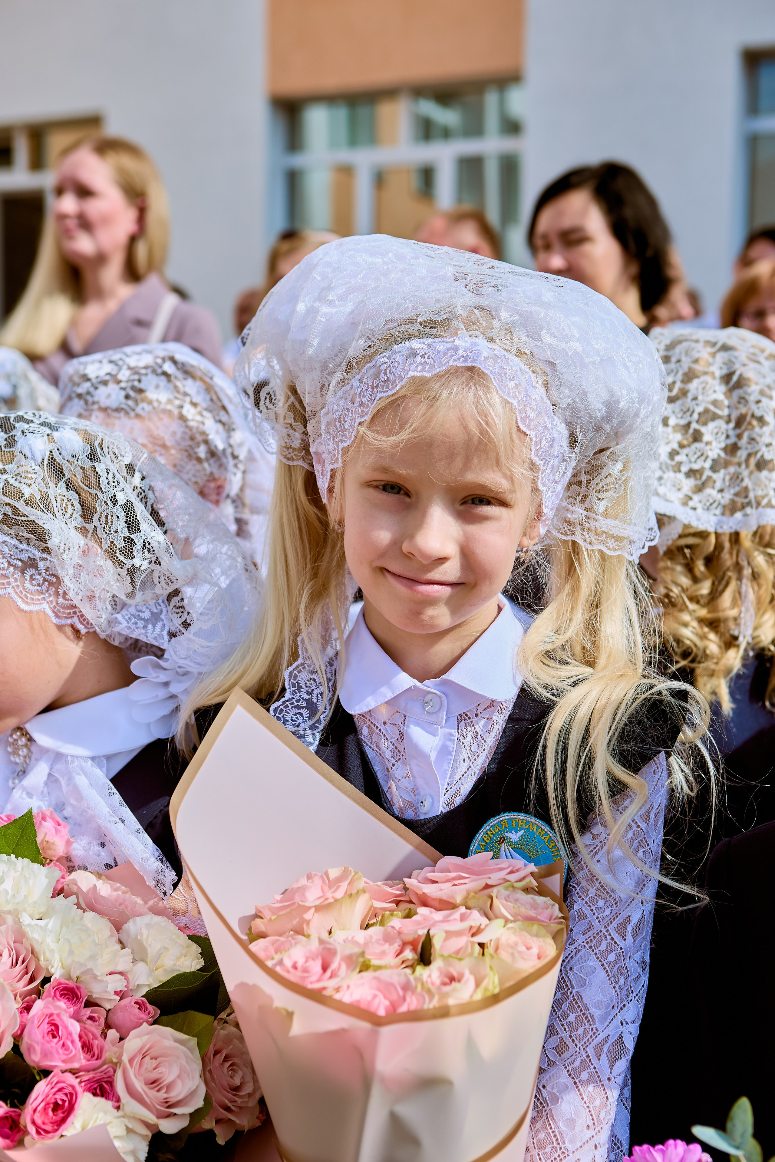 Фотографии День Знаний