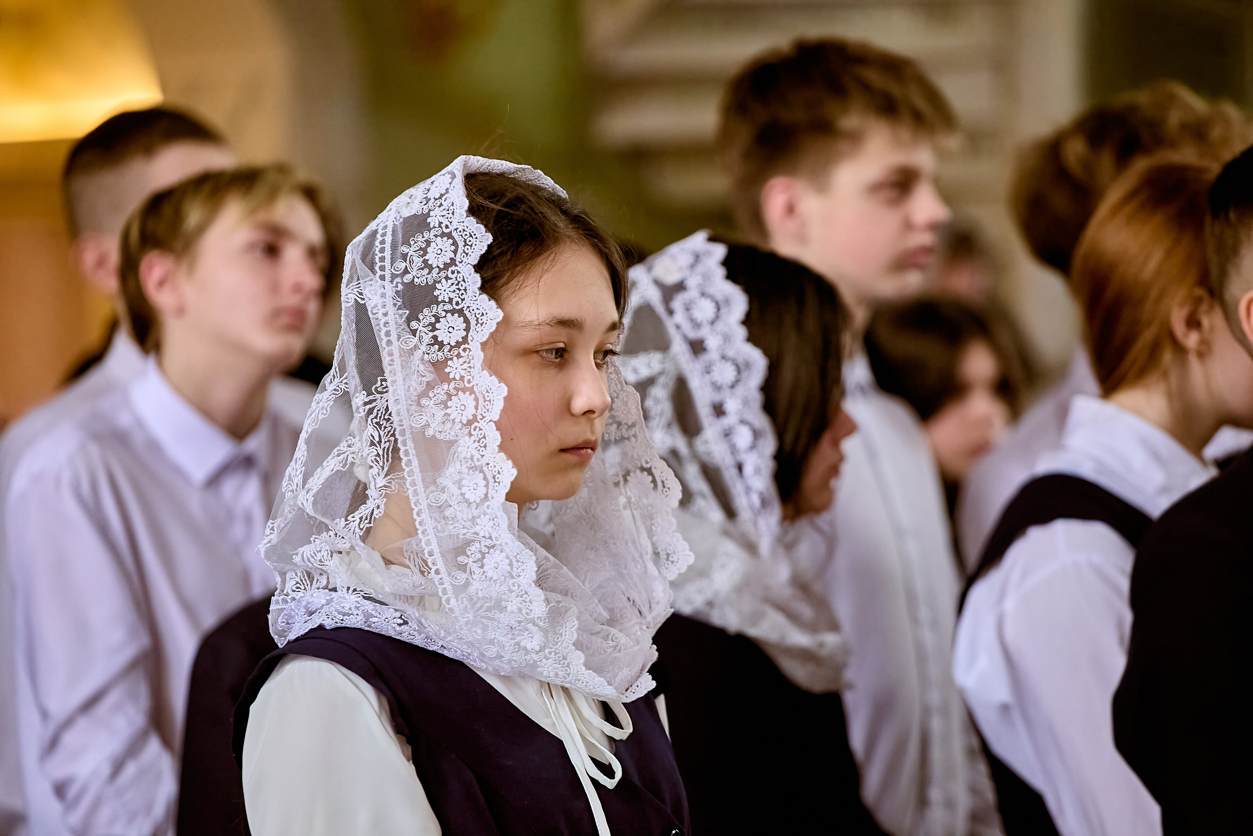 Фотографии Покаянный Канон Андрея Критского