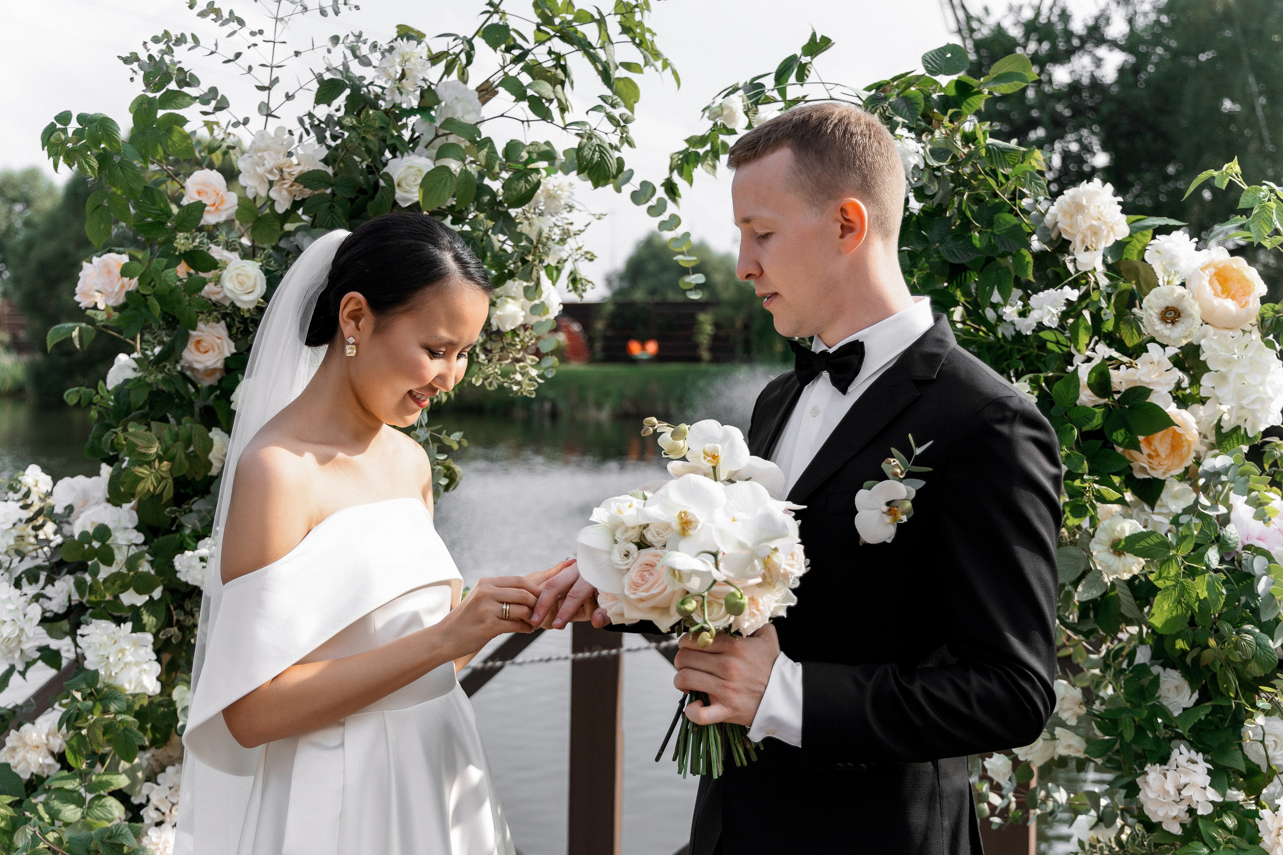 Свадебный видеограф. Свадебный фотограф и видеограф в Москве, Виктор Архилюк