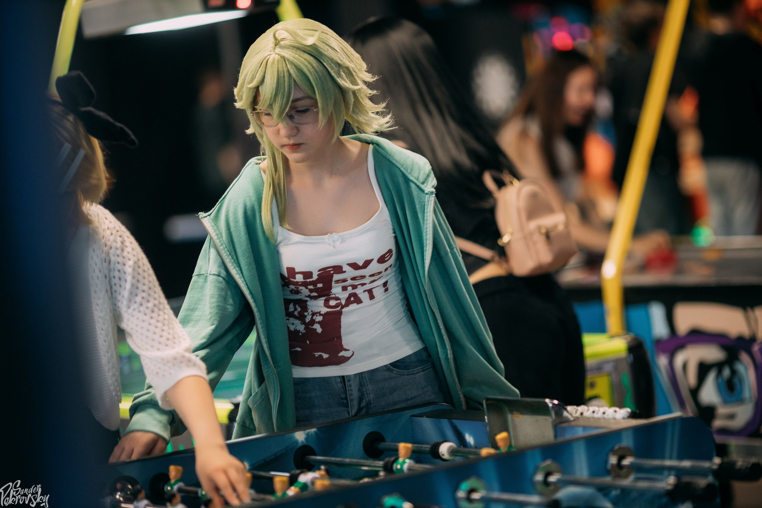 Zaga Game. Свадебный и репортажный фотограф в Чебоксарах Покровский Александр