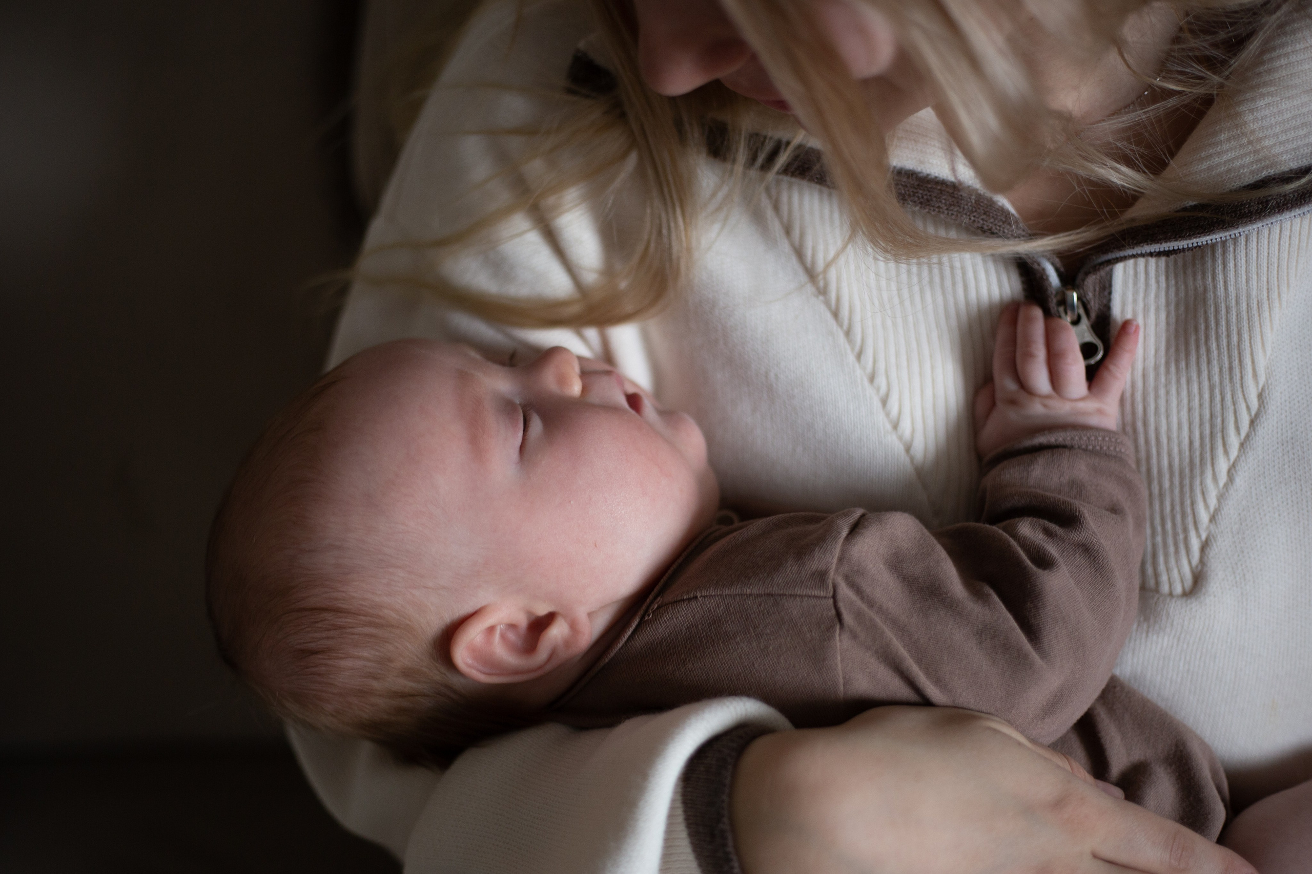 Кристина. Семейный фотограф Виктория Потехина Москва
