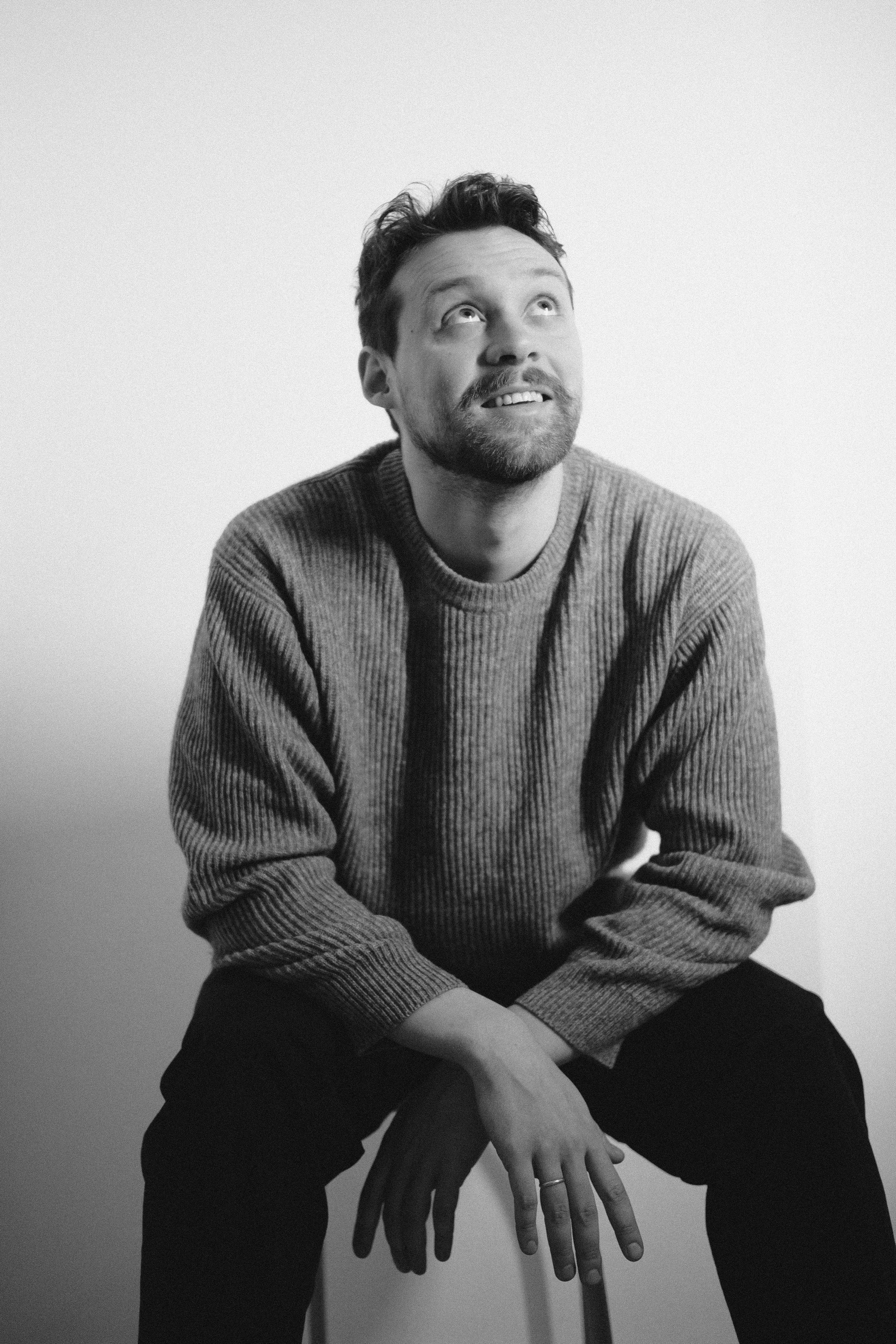 Тима. Портретный фотограф в Москве Павел Щуплов