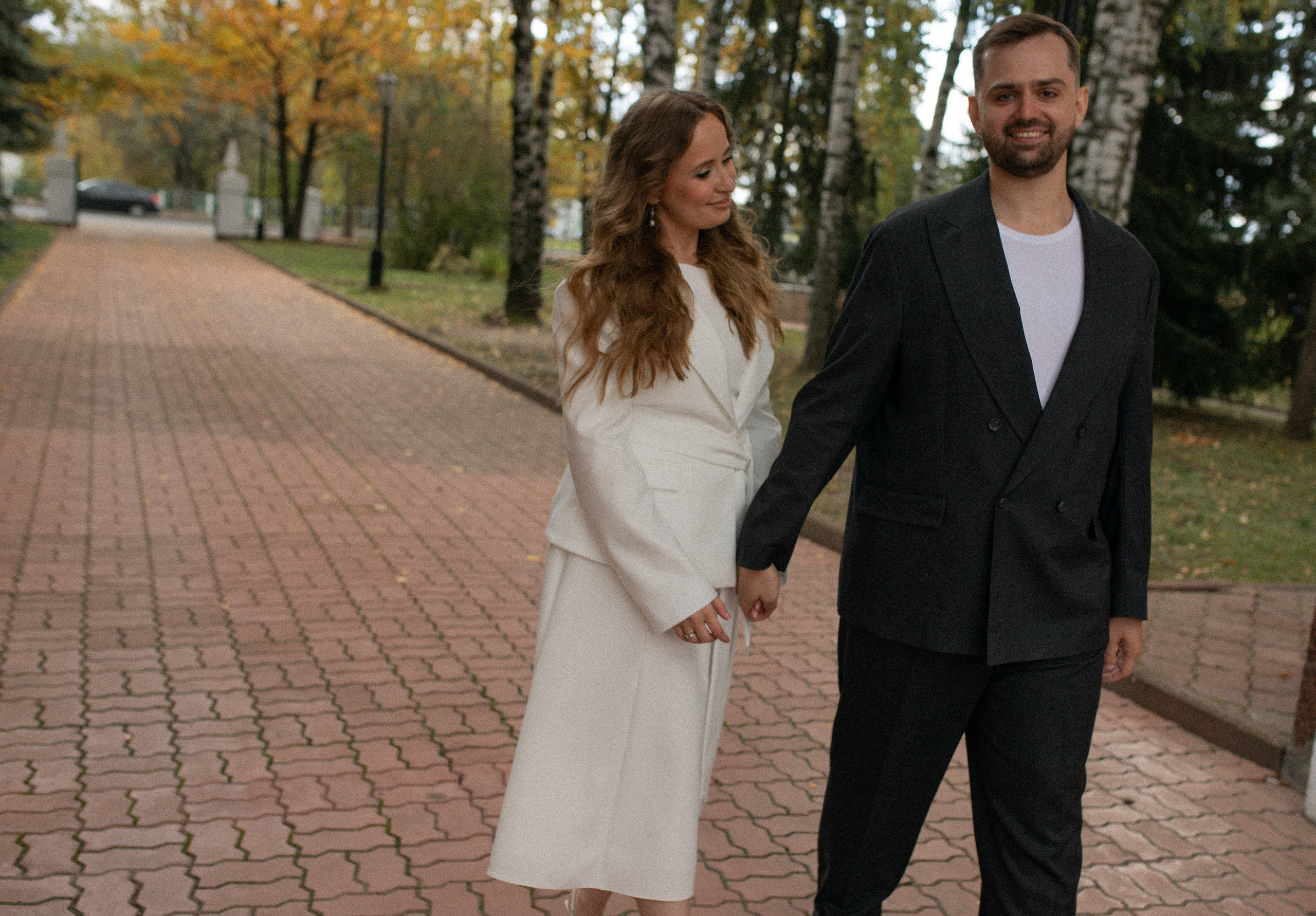 СВАДЕБНЫЙ. Фотограф Бушуева Дарья