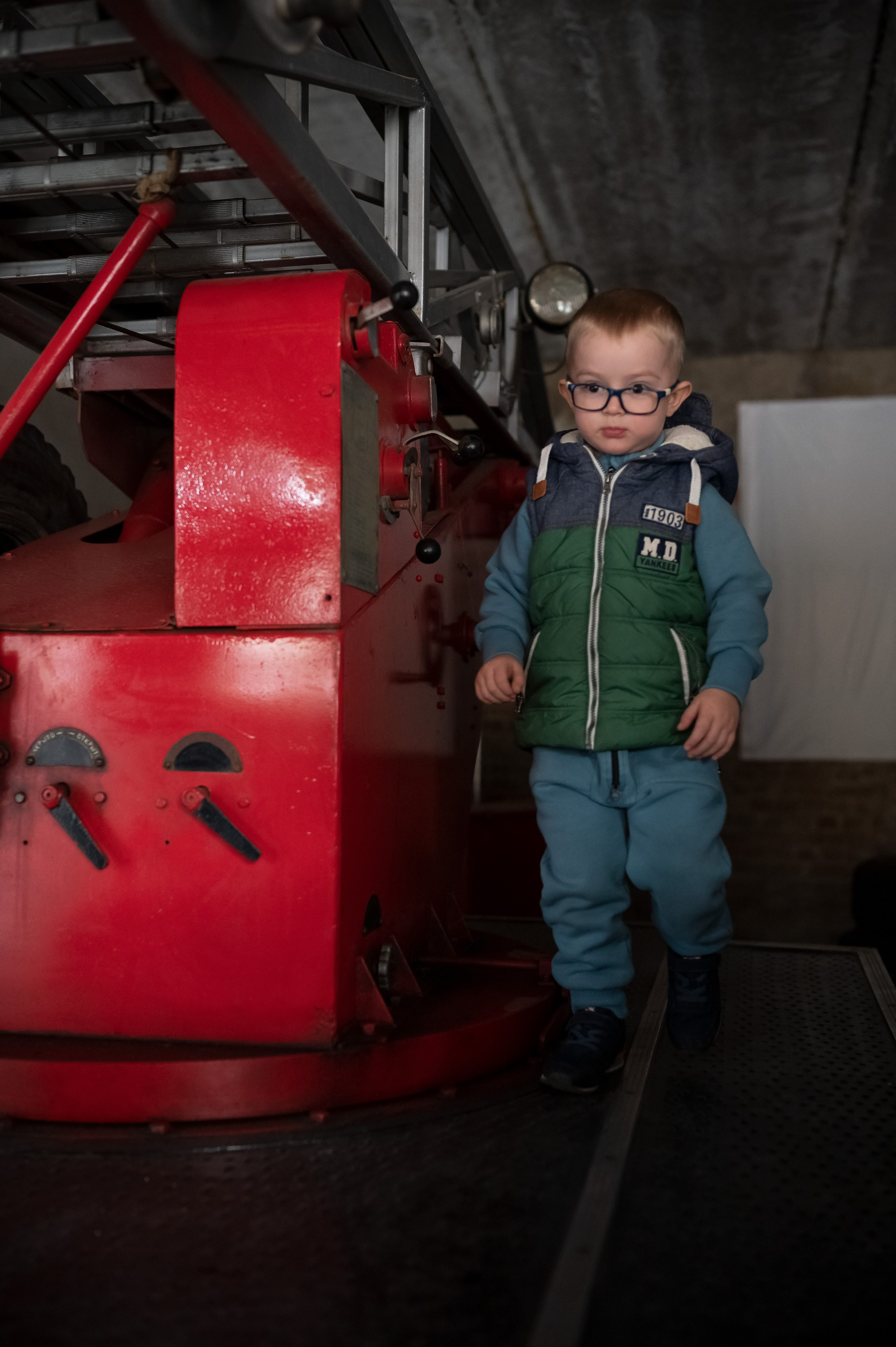 Федя. Vadim Nevenglovskii Фотограф в разных жанрах
