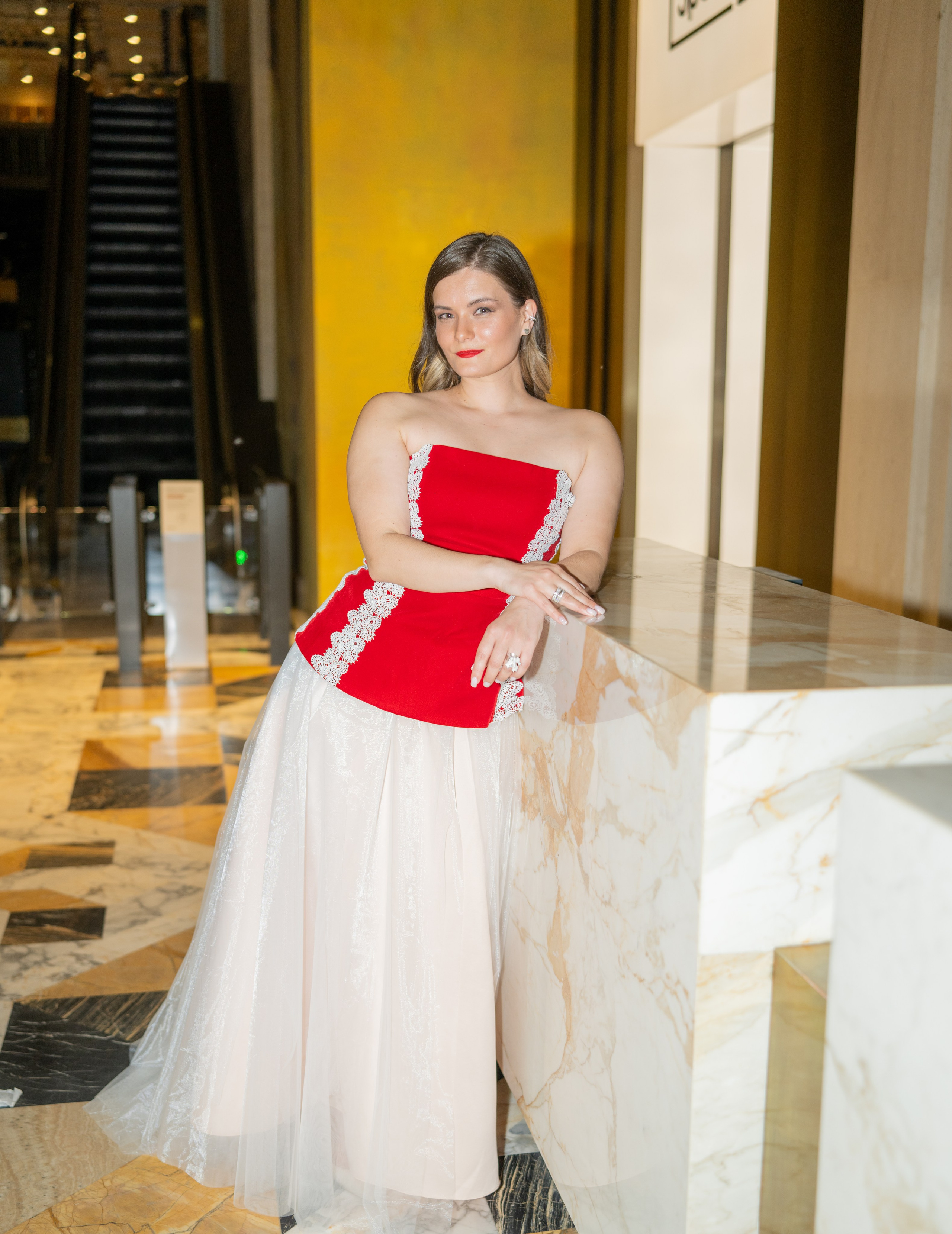 GRAND FASHION DAYS 16 05 26 Дизайнер Наталия Великанова. Дмитрий Томкэт