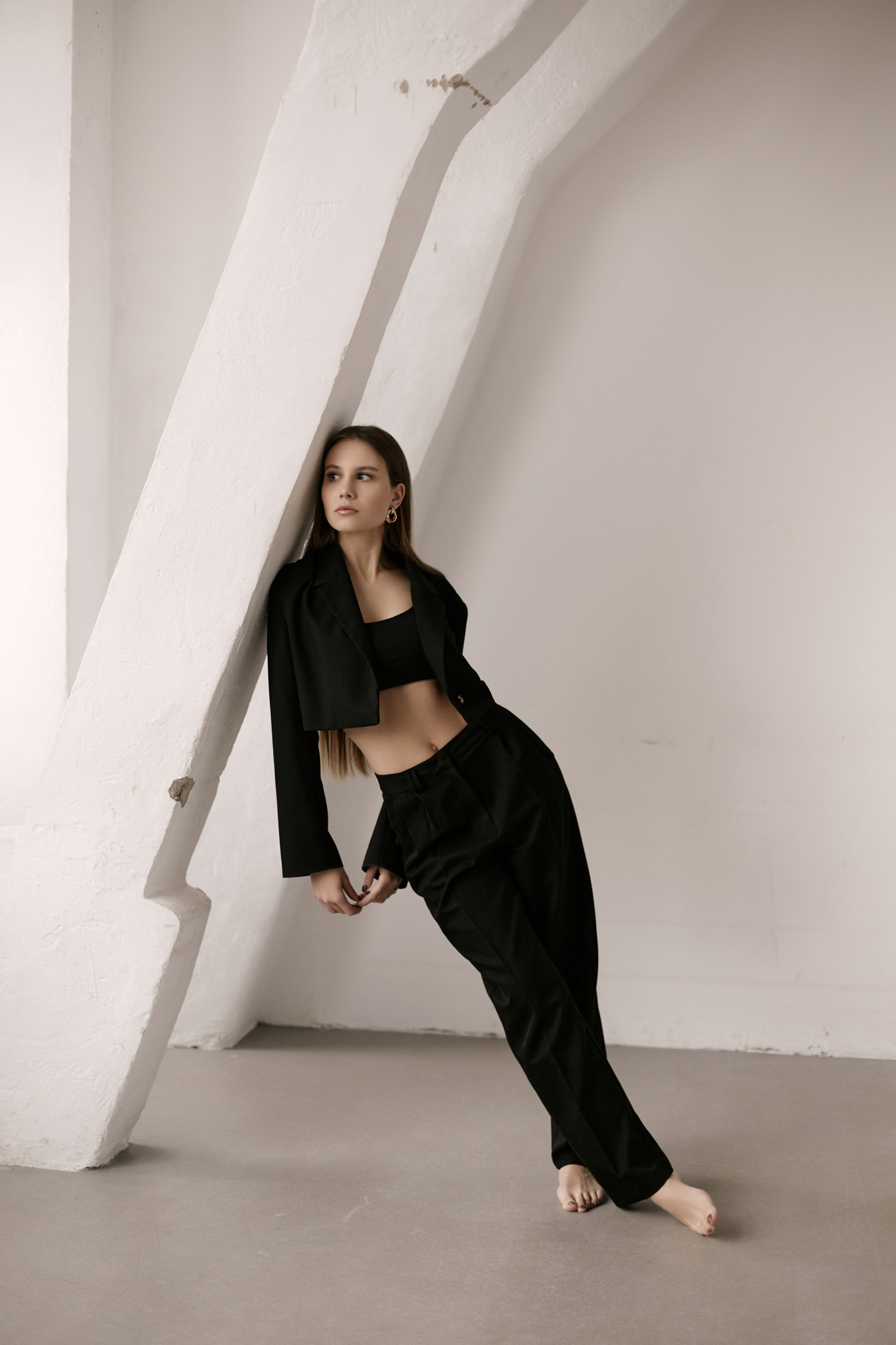 Индивидуальные съёмки. Фотограф в Москве — Александра Фоменко