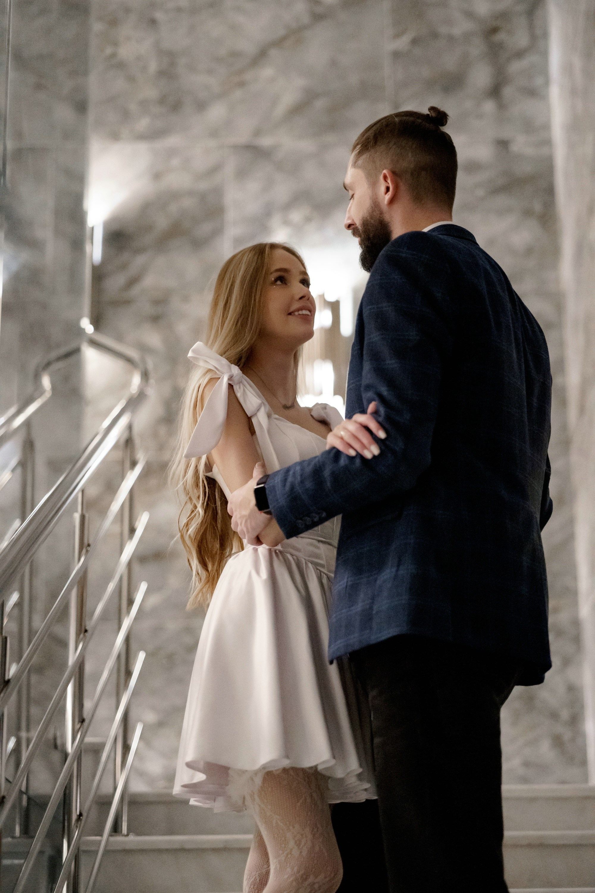 Свадебная фотосессия в отеле Palmira Garden. Свадебный и семейный фотограф в Москве Светлана Зоткина