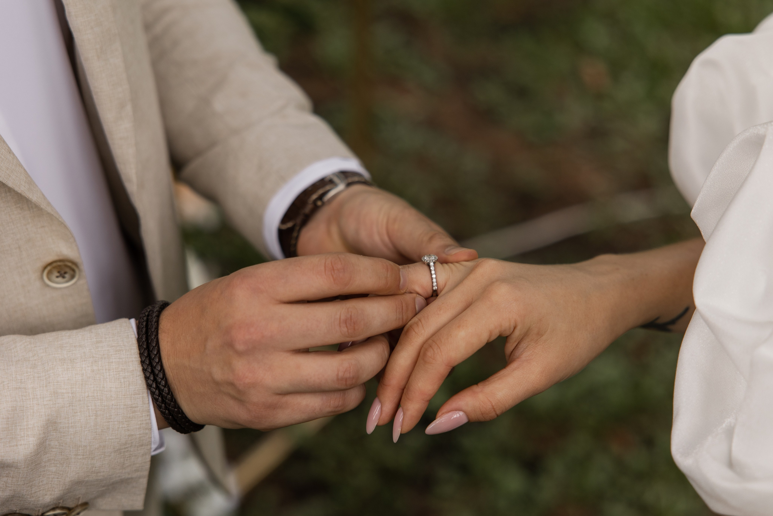 Cherry Candy Love. Свадебный фотограф — Ефимов Сергей