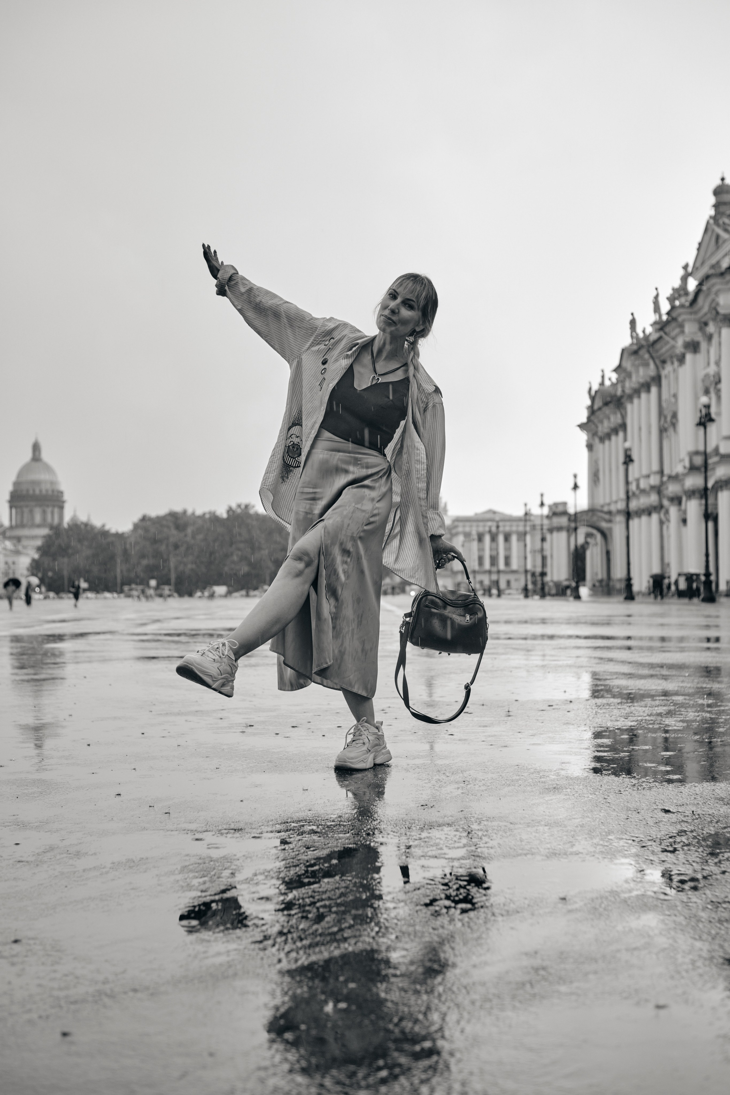 Ксения и Анастасия. Фотограф Санкт-Петербург