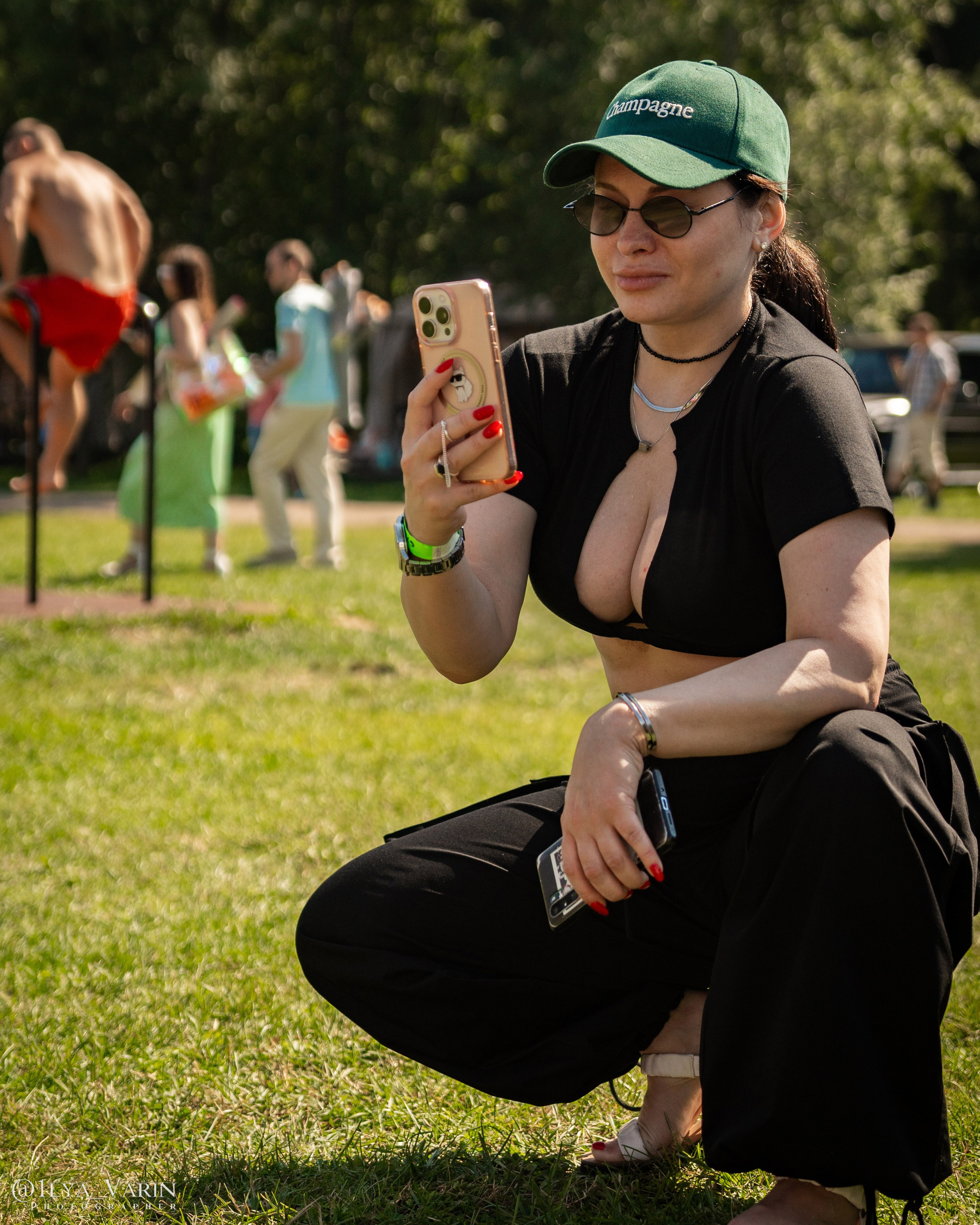 TOF — Автофест. Илья Варин — Фотограф Москва, Тверь