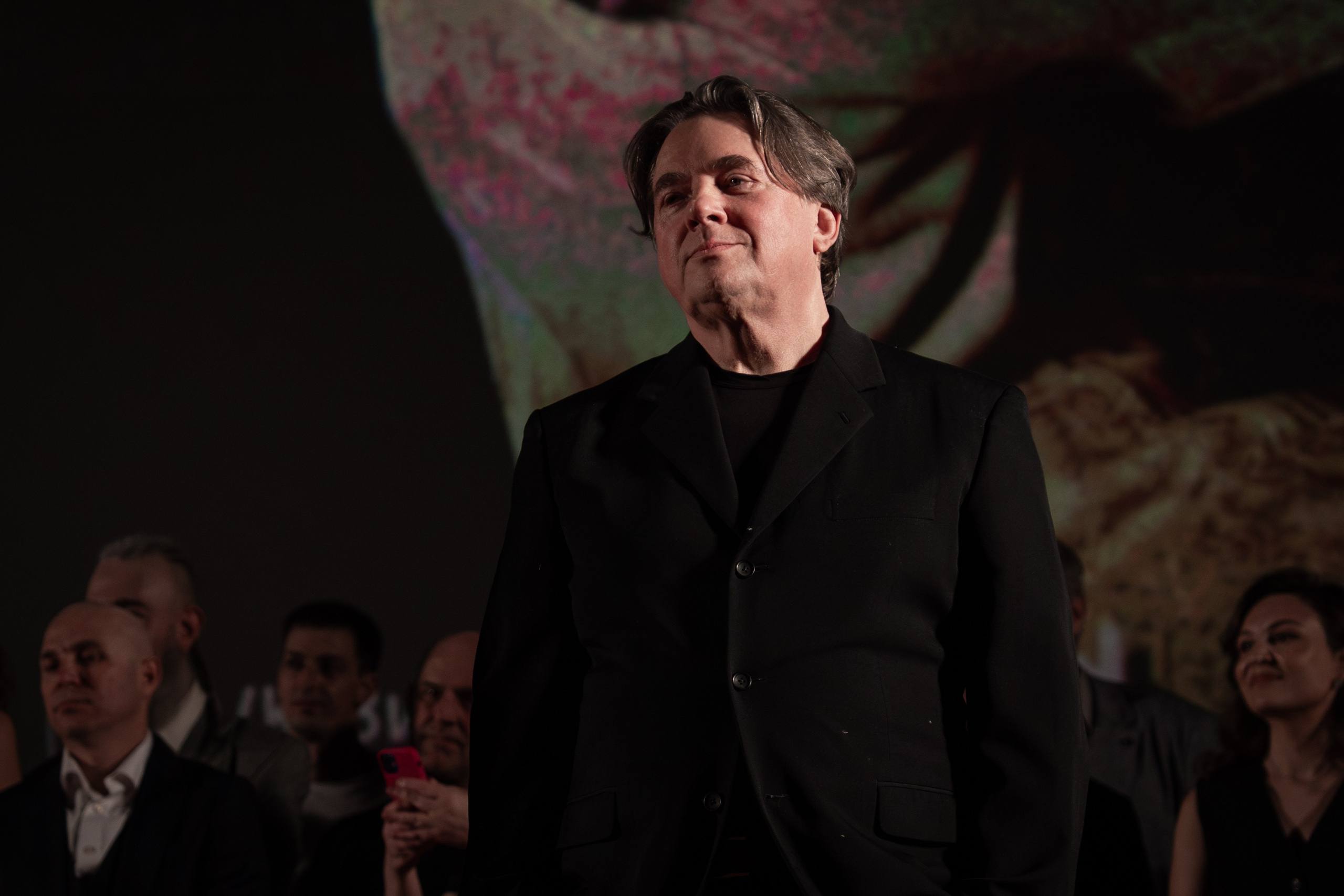 Премьера: Август. Илья Варин — Фотограф Москва, Тверь