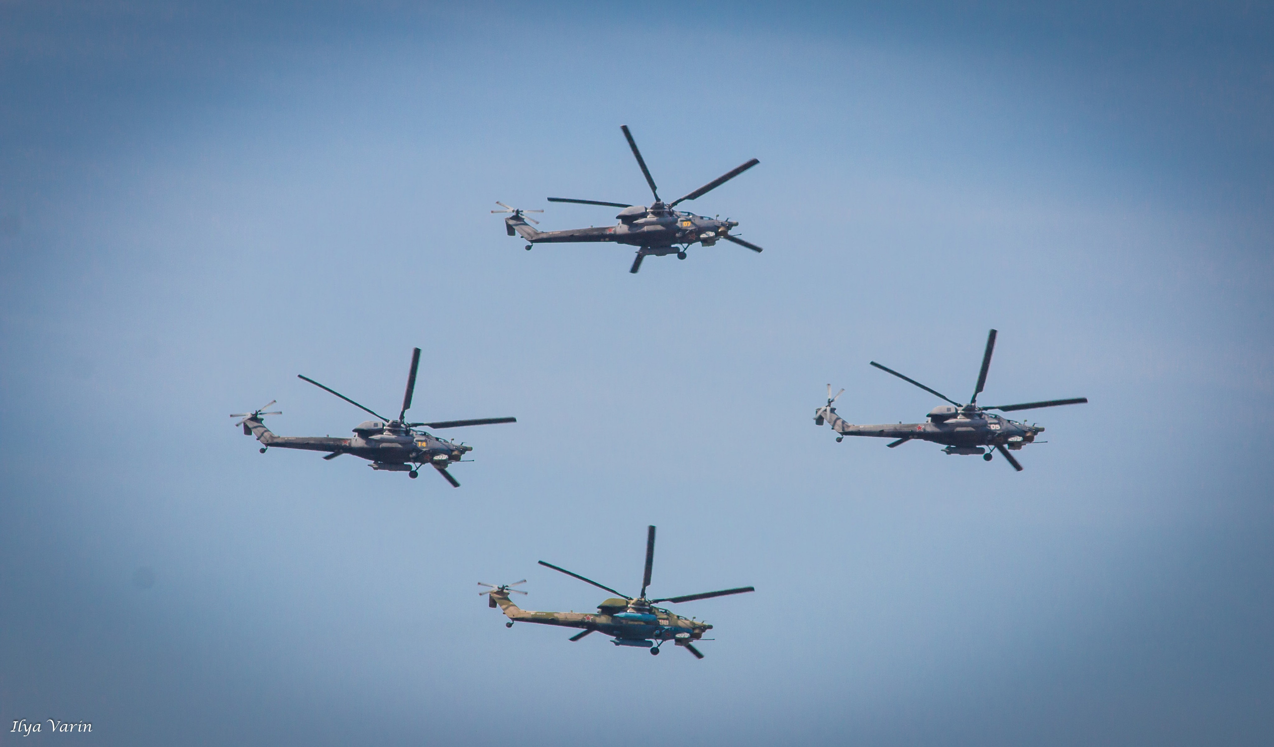 Международный форум «Армия». Илья Варин — Фотограф Москва, Тверь