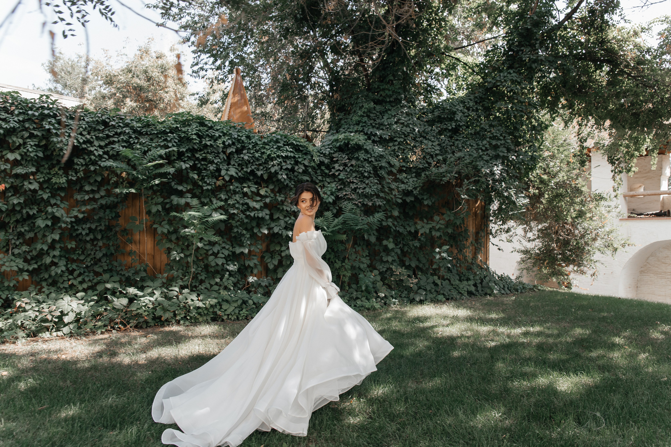 Свадебный фотограф в Астрахани