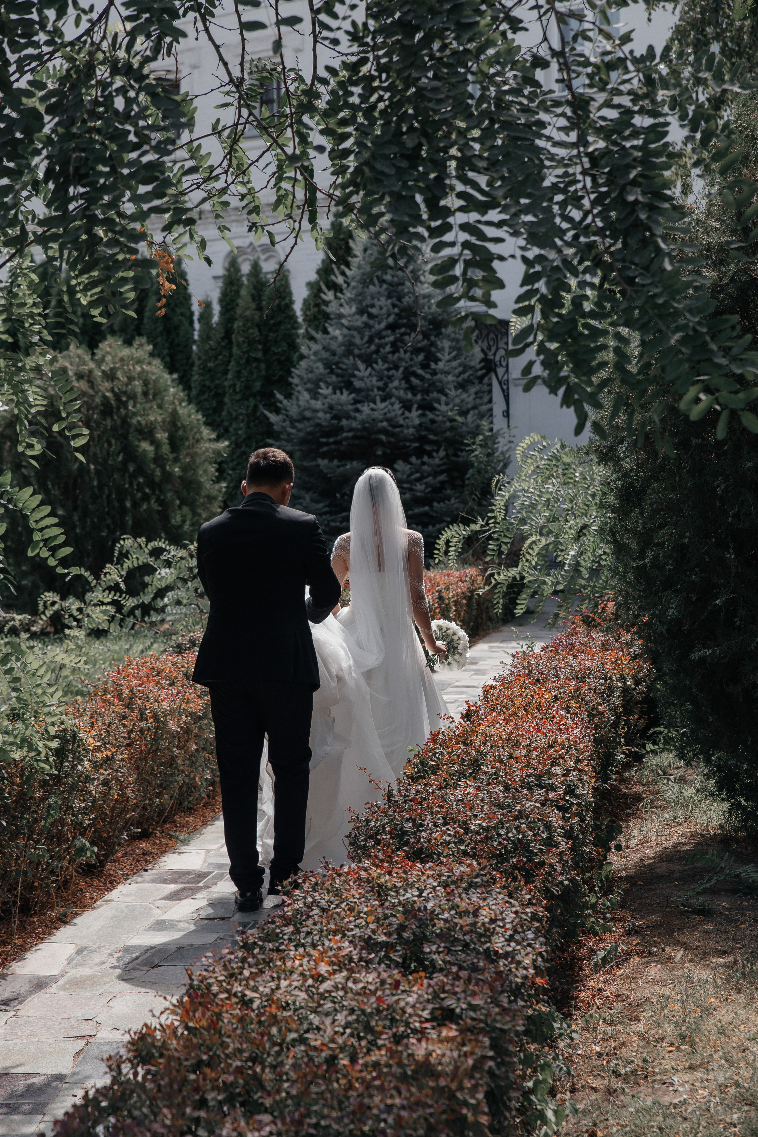 Тимур & Аделина. Свадебный фотограф в Астрахани