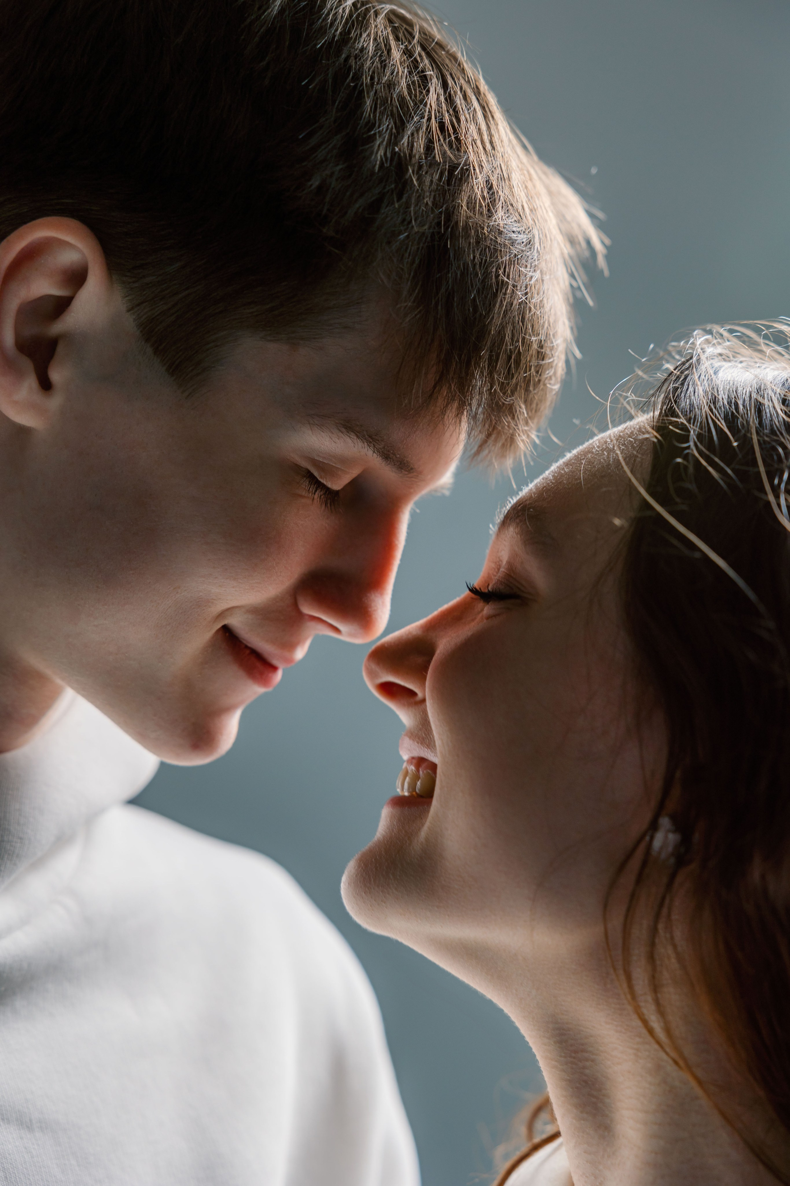 Love story. Фотограф Петров Александр Свадьбы, Съемка в студии, Выпускные альбомы г. Балашов