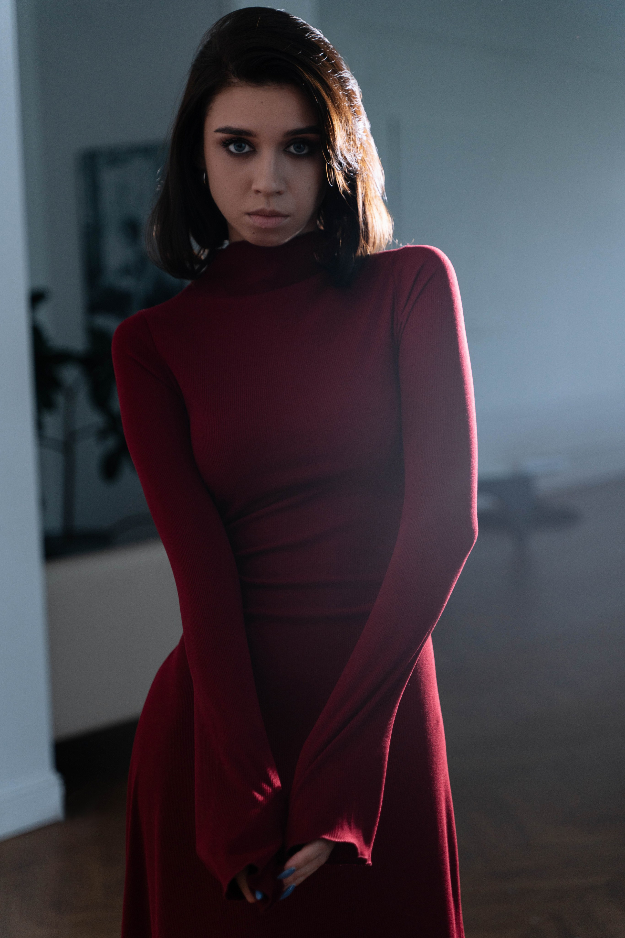 Невозможно не влюбиться. Свадебный фотограф в Краснодаре и Санкт-Петербурге Евгения Алексеева