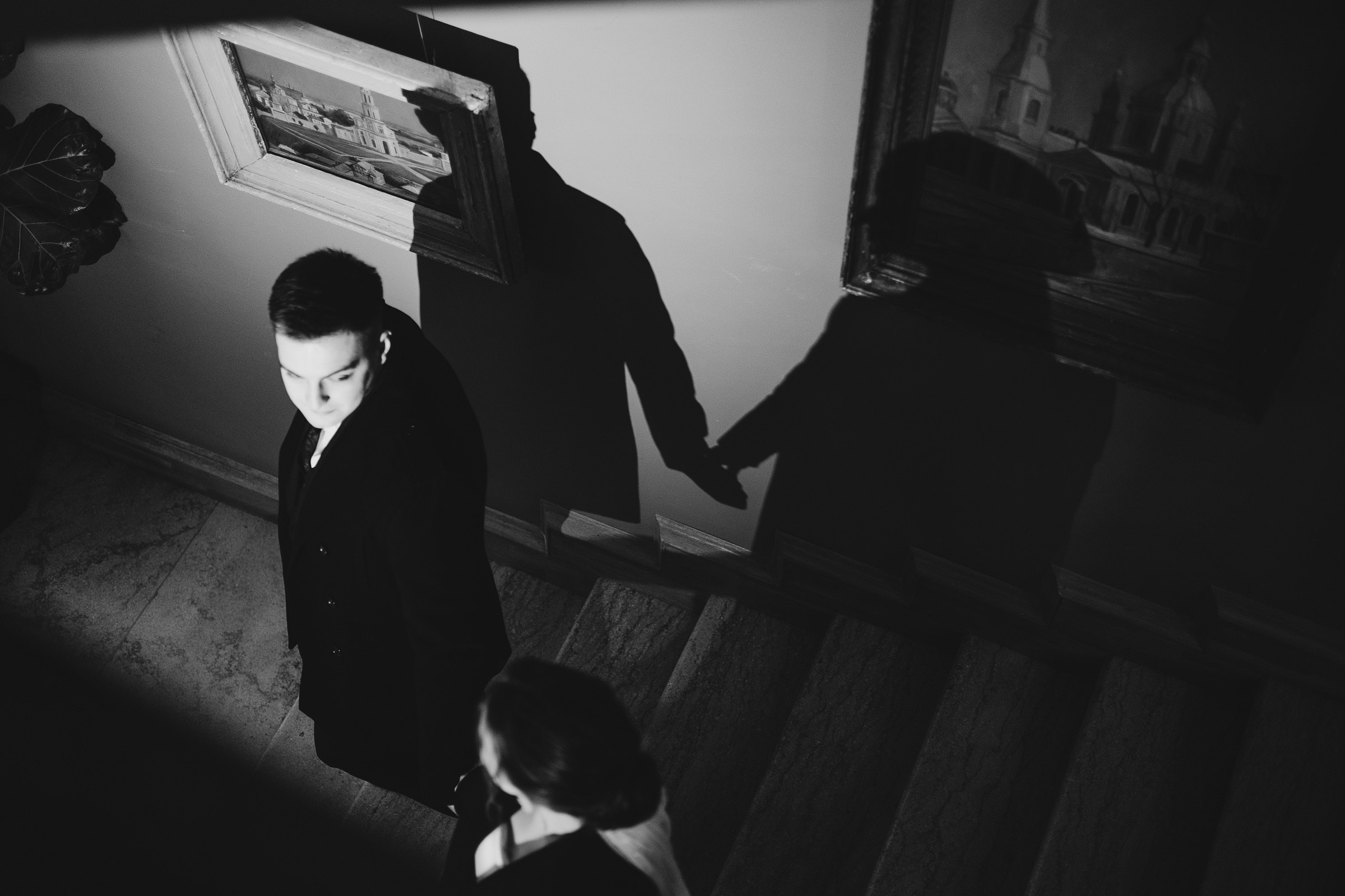 Свадебные серии. Свадебный фотограф и видеограф Дмитрий Горяченков