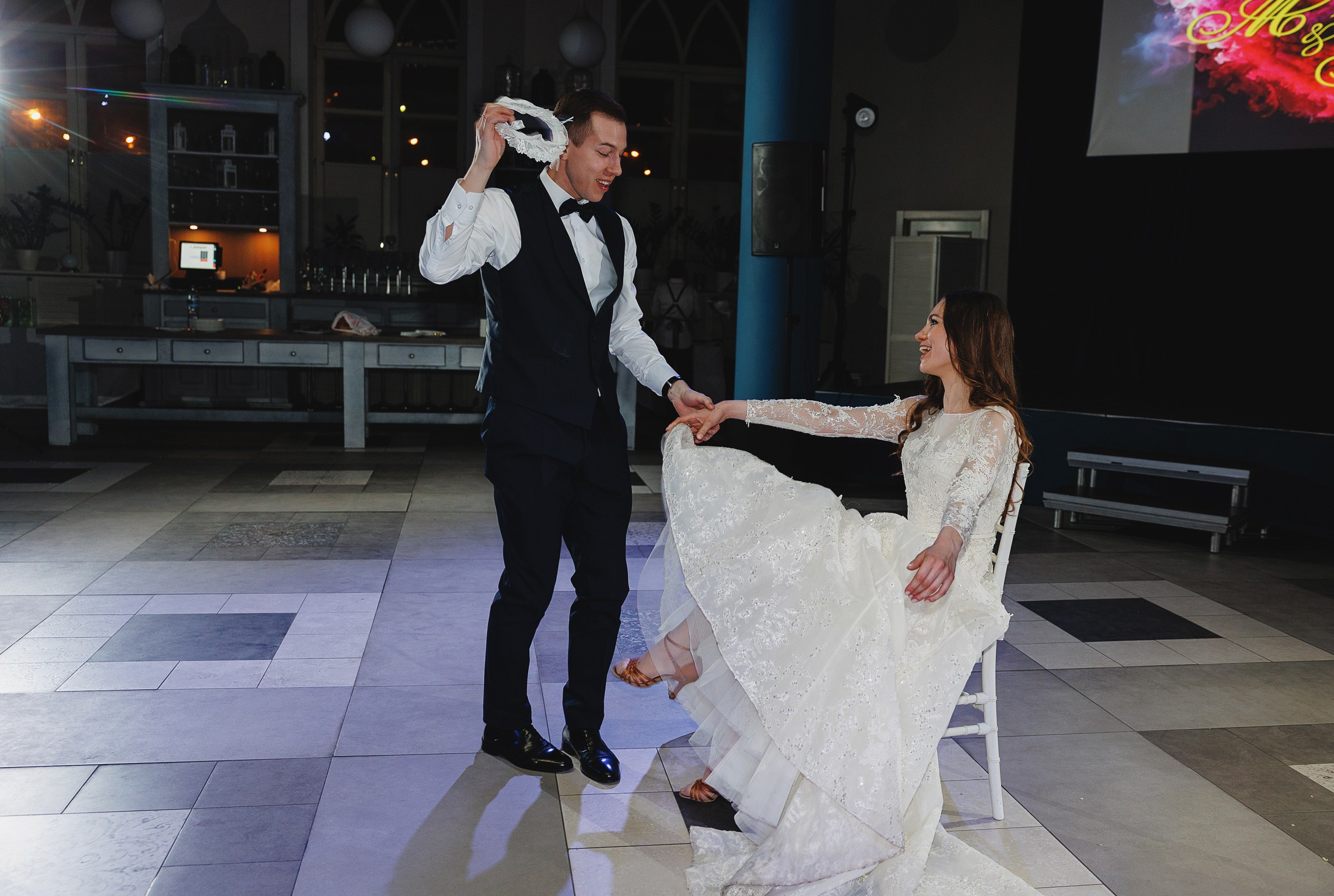 Артем Марта. Свадебный фотограф и видеограф Дмитрий Горяченков