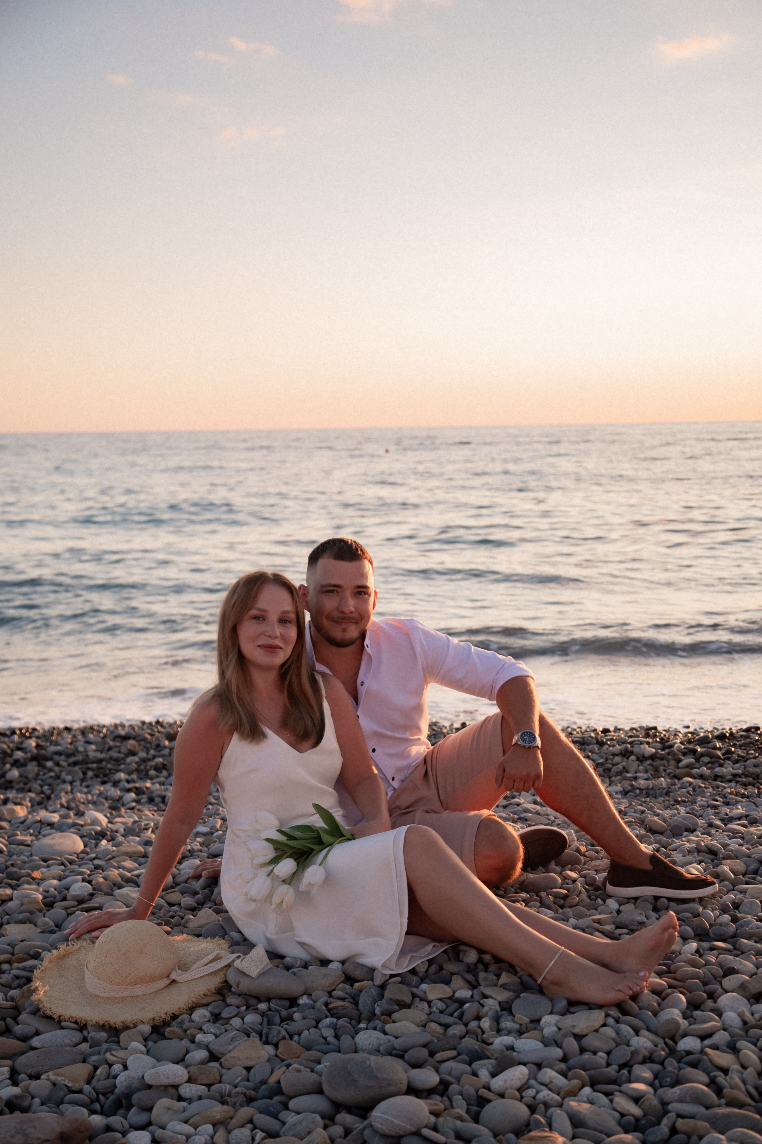 ДВОЕ. Семейный фотограф в Сочи, Лоо, Дагомысе, Вардане Кучумова Олеся