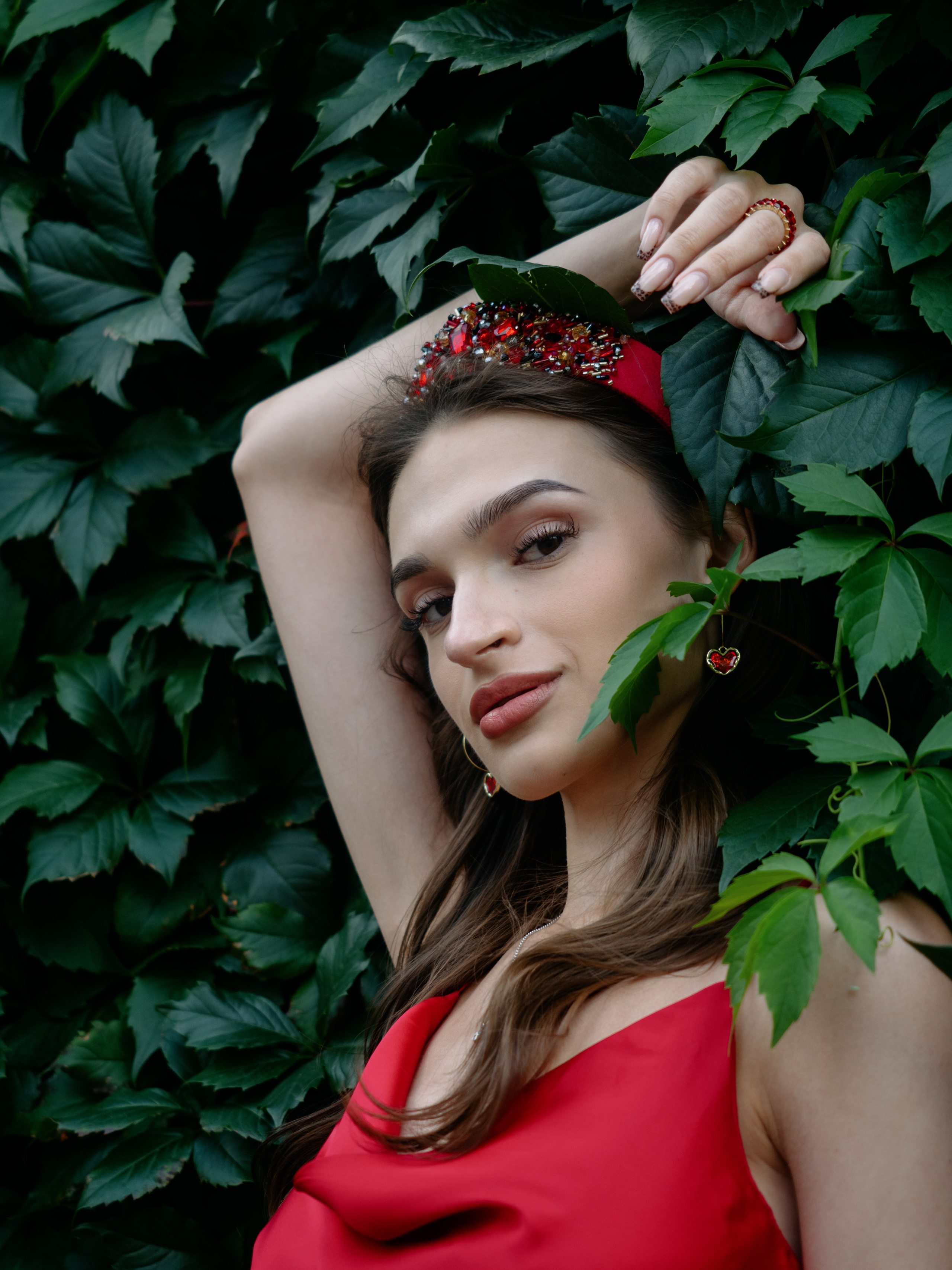 Красивый фотосет в Москве