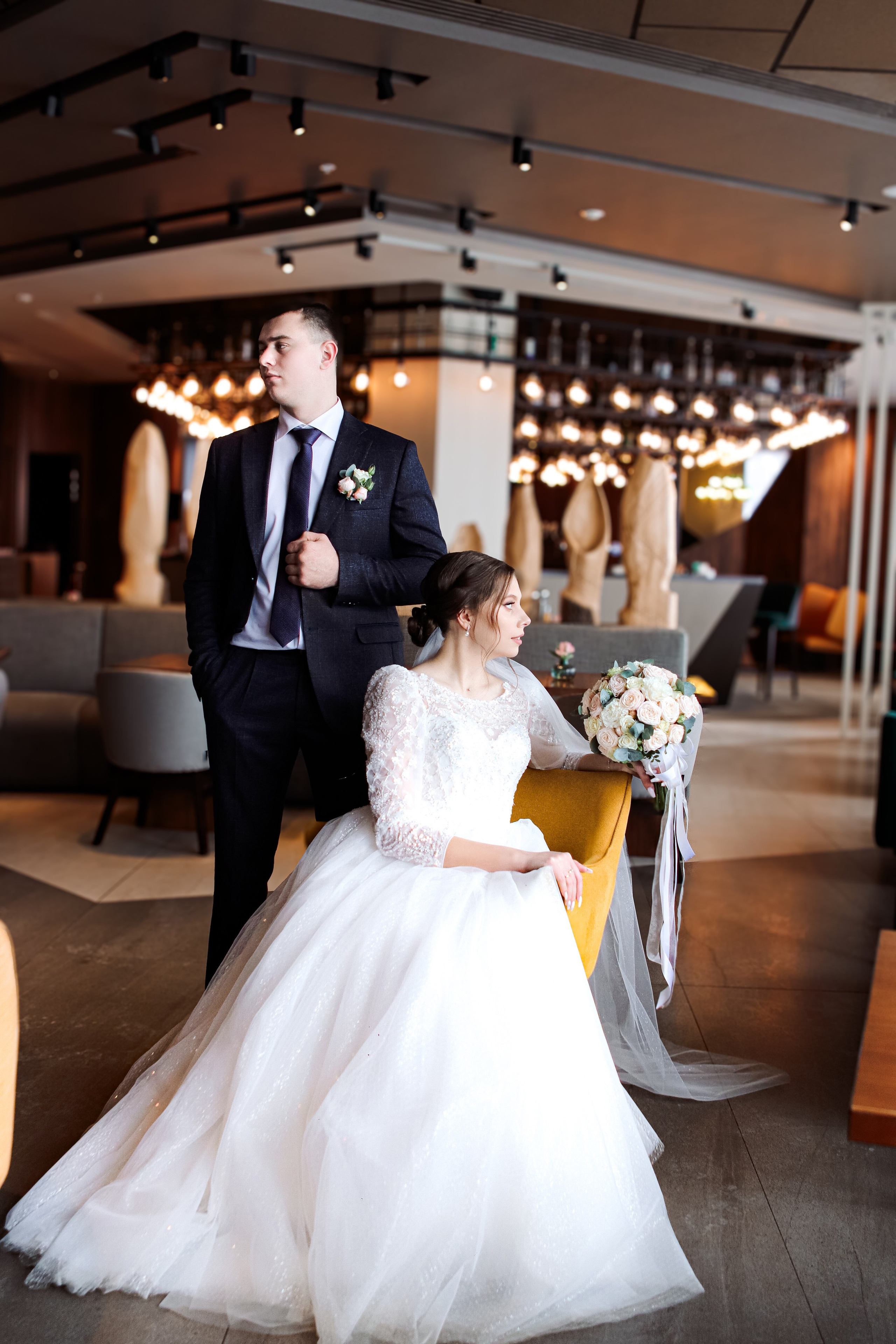 Свадьба Артем&Валерия. Семейный свадебный детский фотограф Саранск Наталья Сыркина