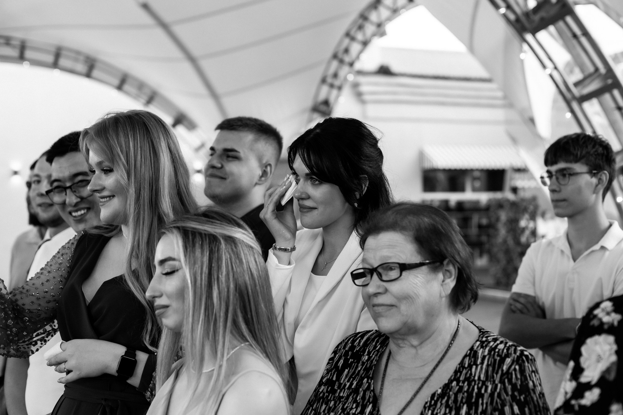 Дмитрий и Вероника. Свадебный и портретный фотограф в Омске Антон Карев