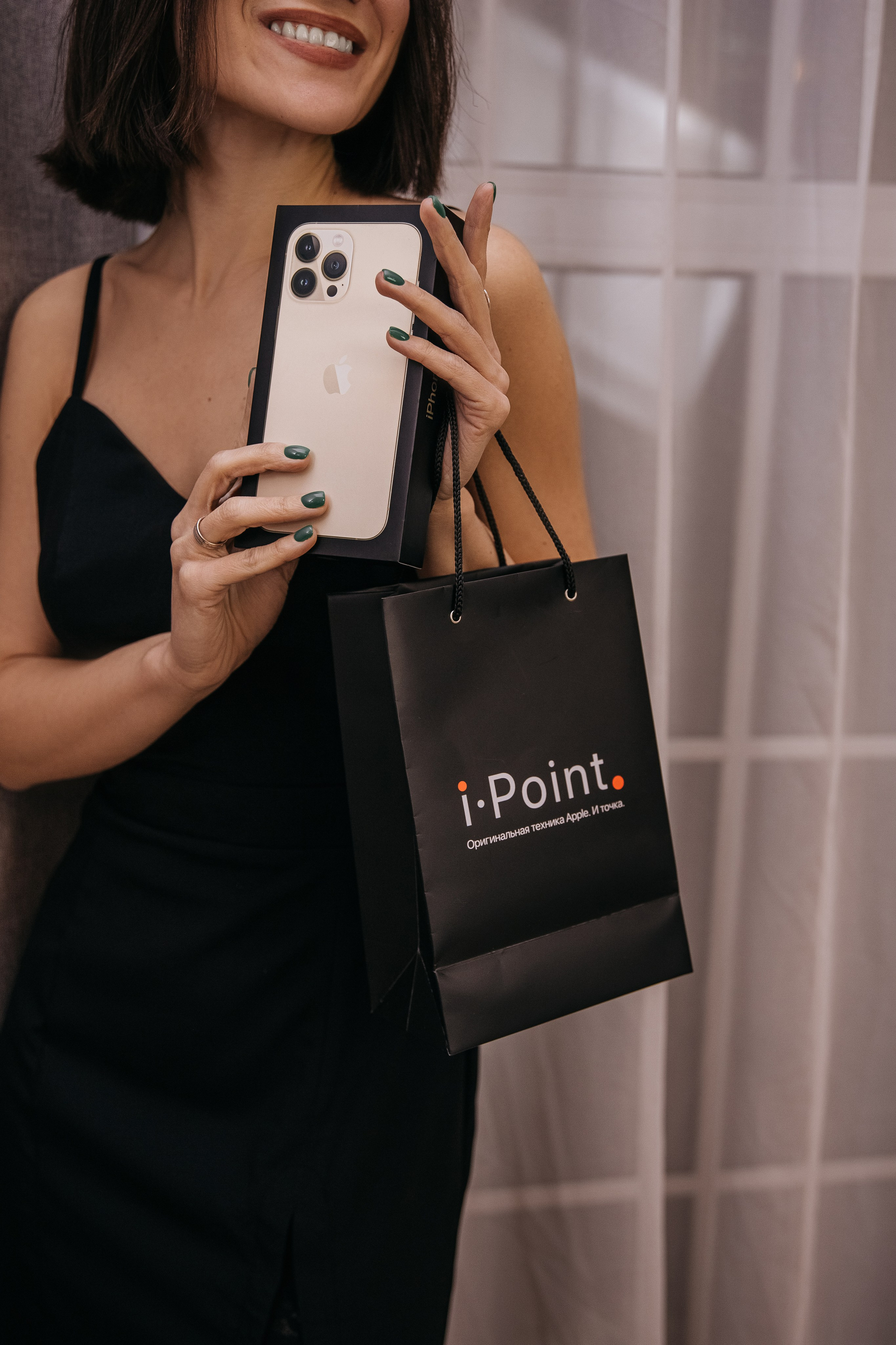 Коммерческая съёмка. Свадебный фотограф в Новосибирске Анастасия Бантик