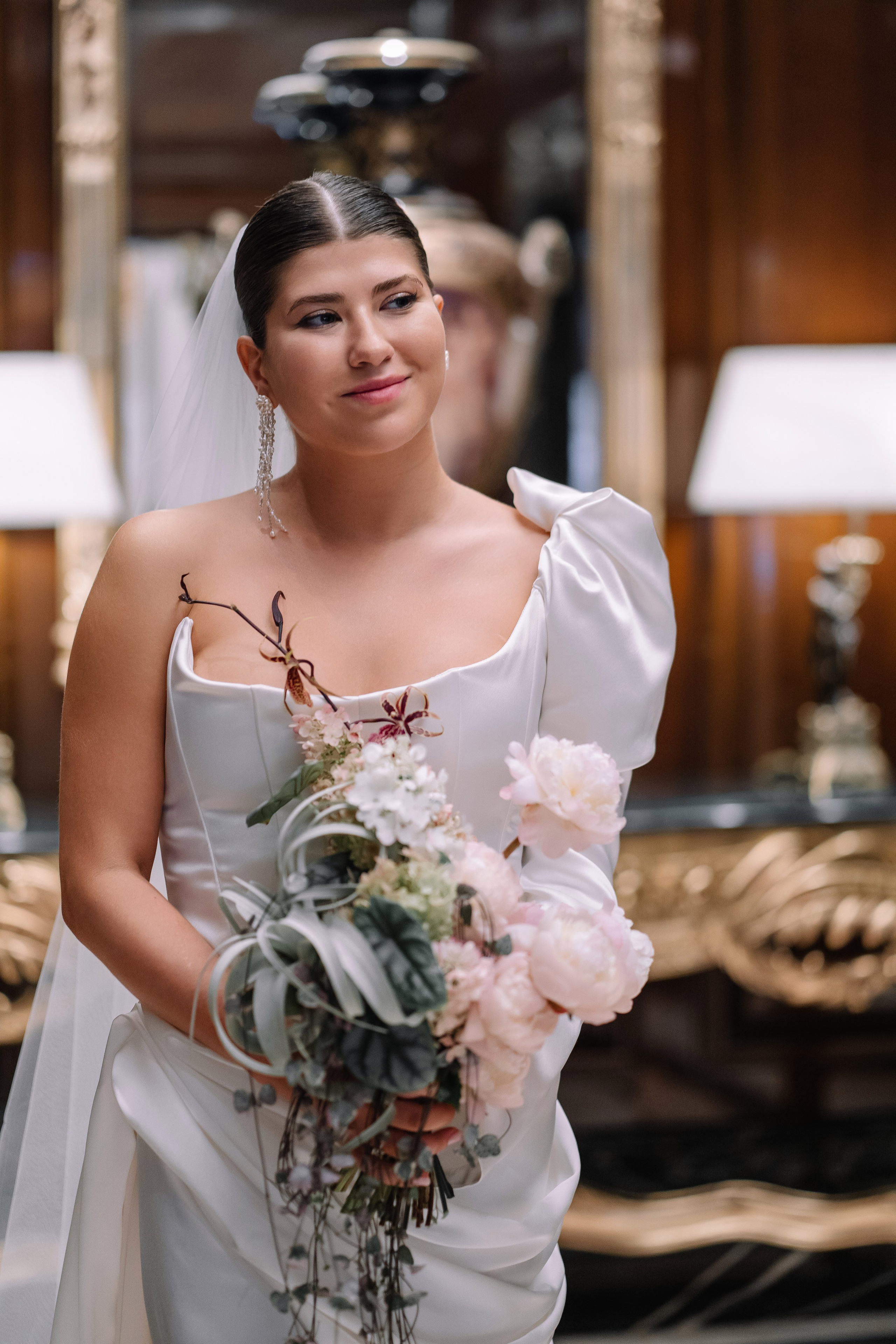 Свадебный день Руслана и Лали. Свадебный и семейный фотограф в Анапе Елена Полетаева