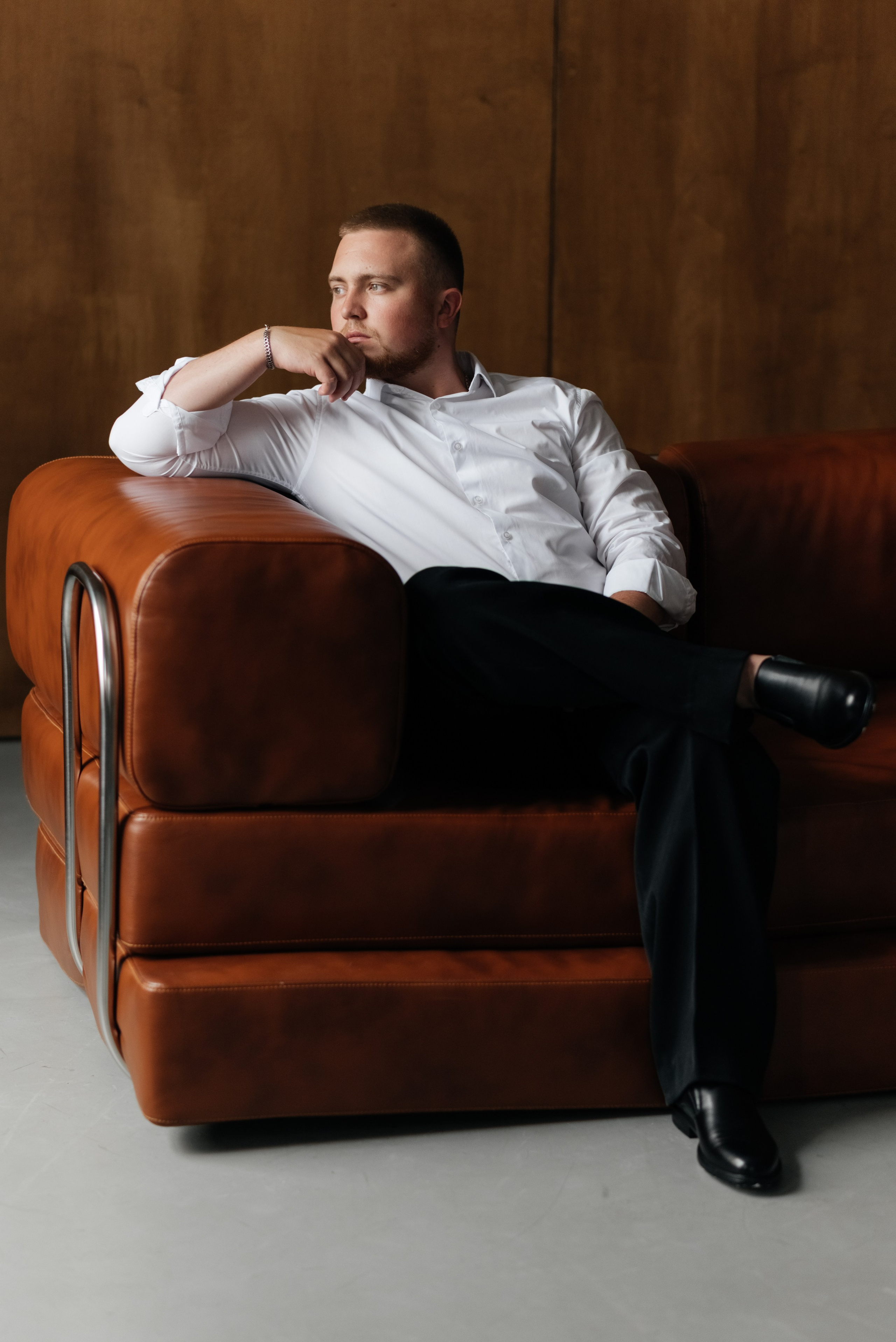 Дмитрий и Ярославна. Фотограф Елена Кучук