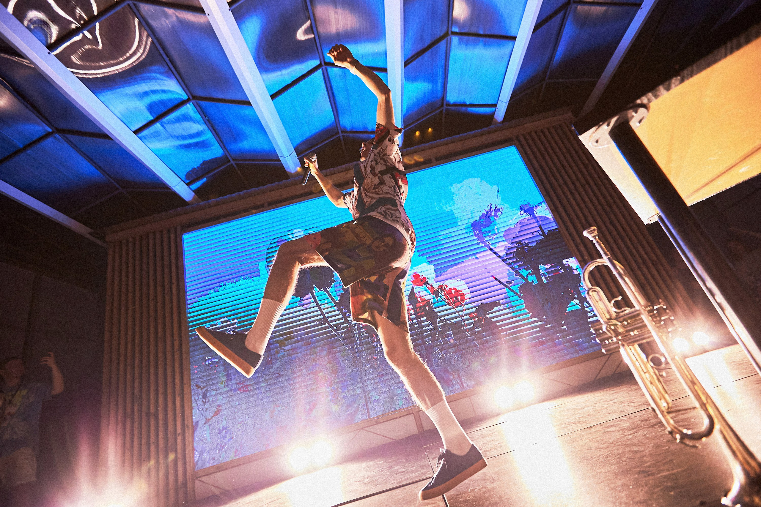 Выступление Антохи МС. Даниил Савиных | Фотограф Тюмень