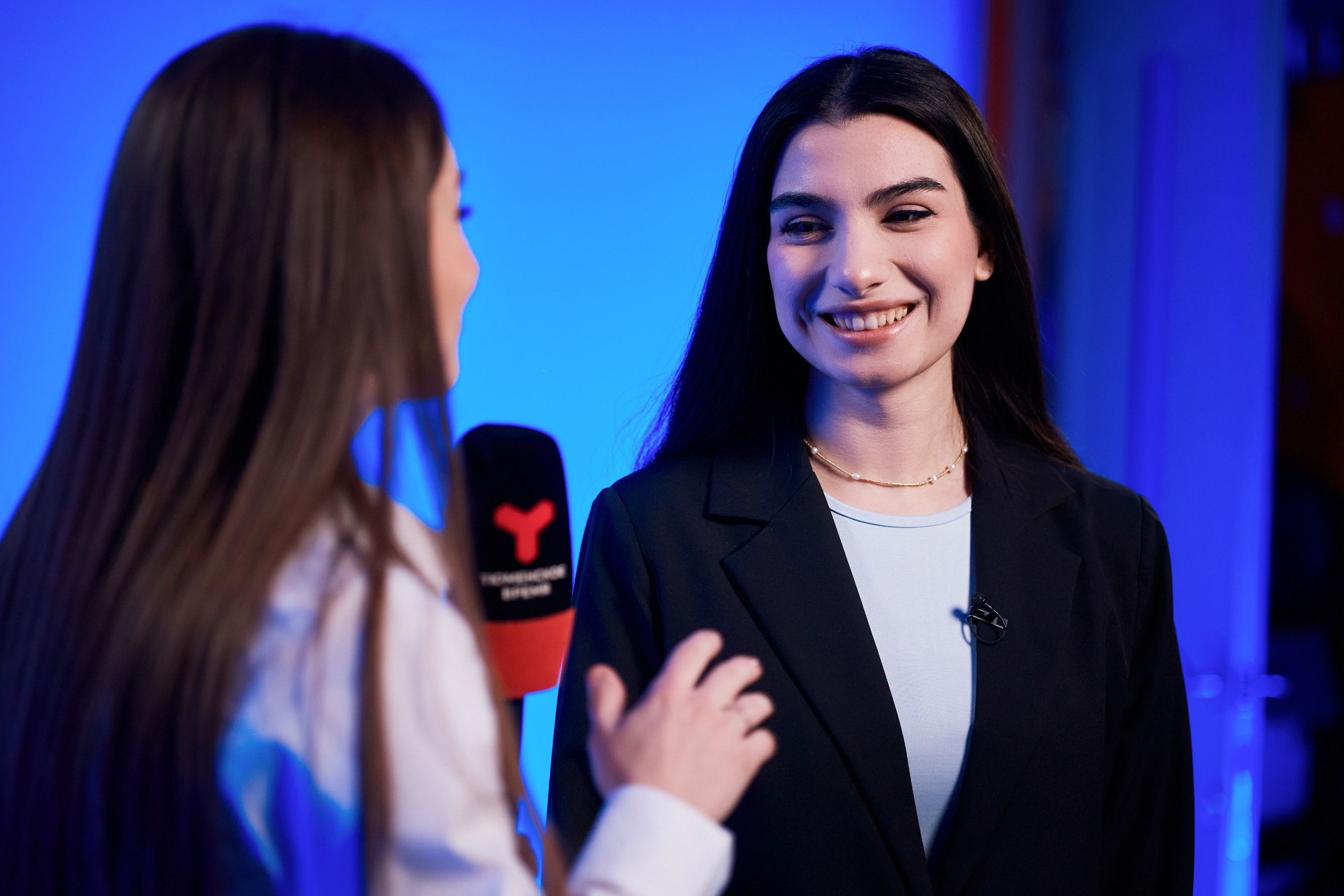 Студсовет Тюменской области. Дебаты. Даниил Савиных | Фотограф Тюмень