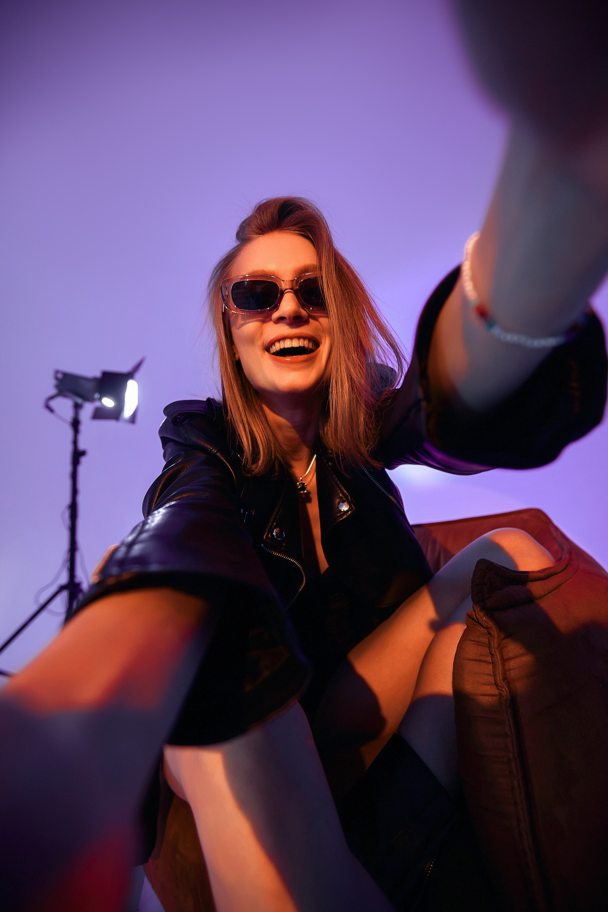 Полина. Даниил Савиных | Фотограф Тюмень