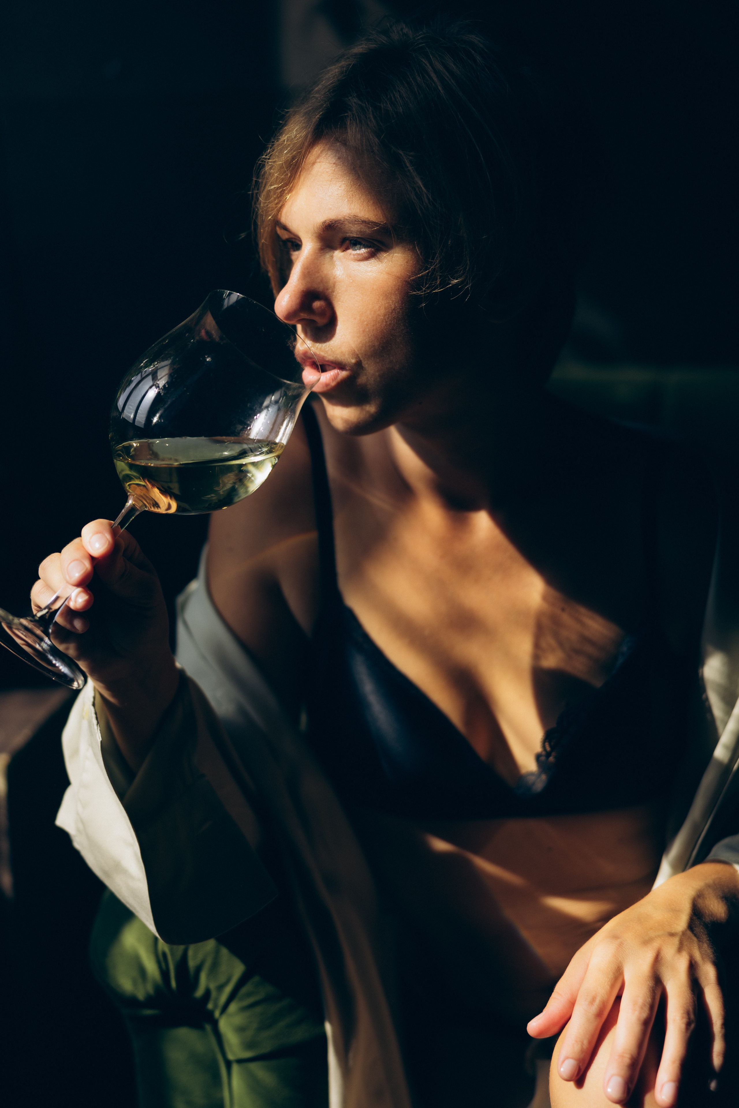 Любовь. Школьный фотограф в Новосибирске Наталья Иванченко