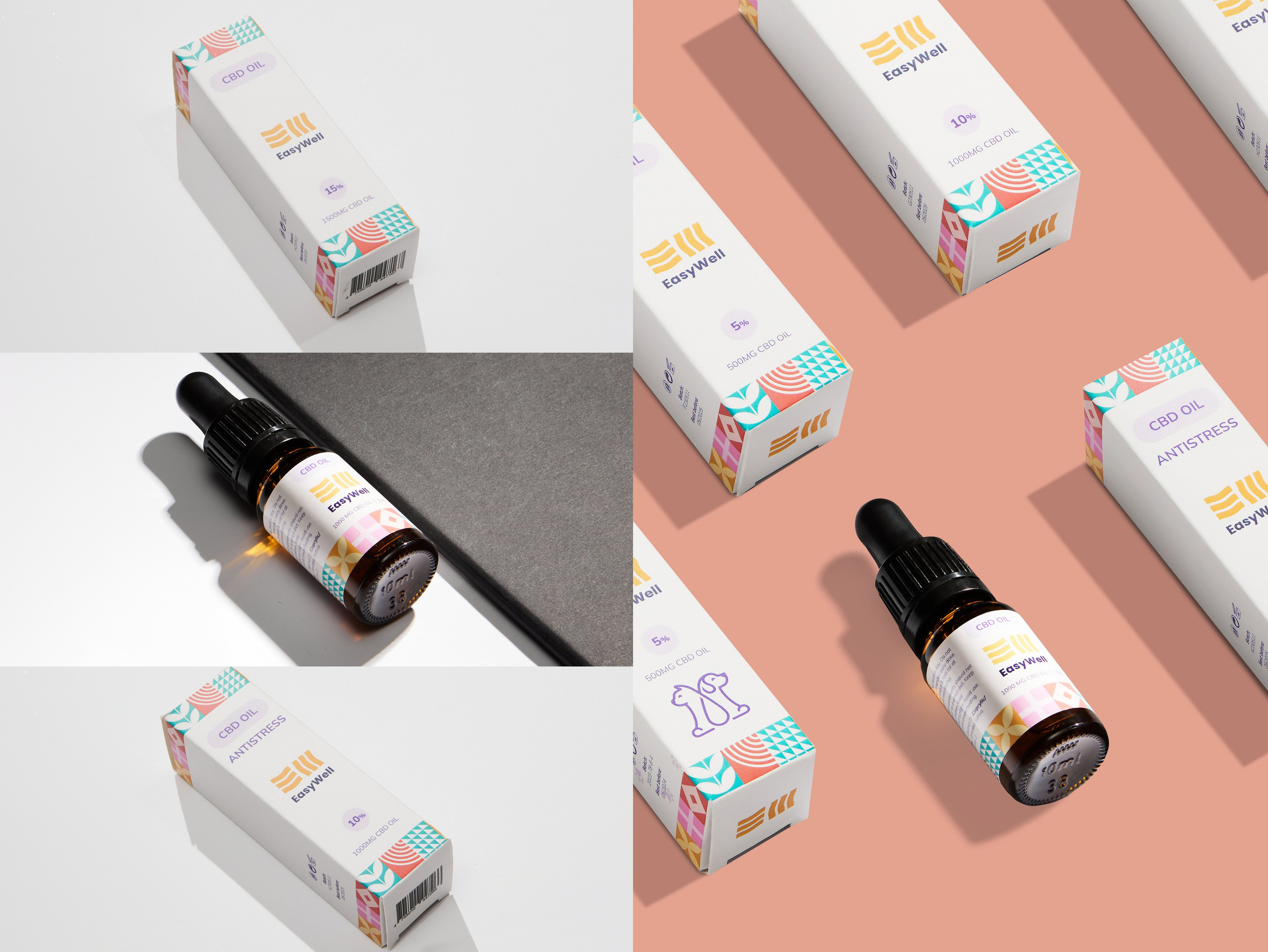 Happy monday & EasyWell