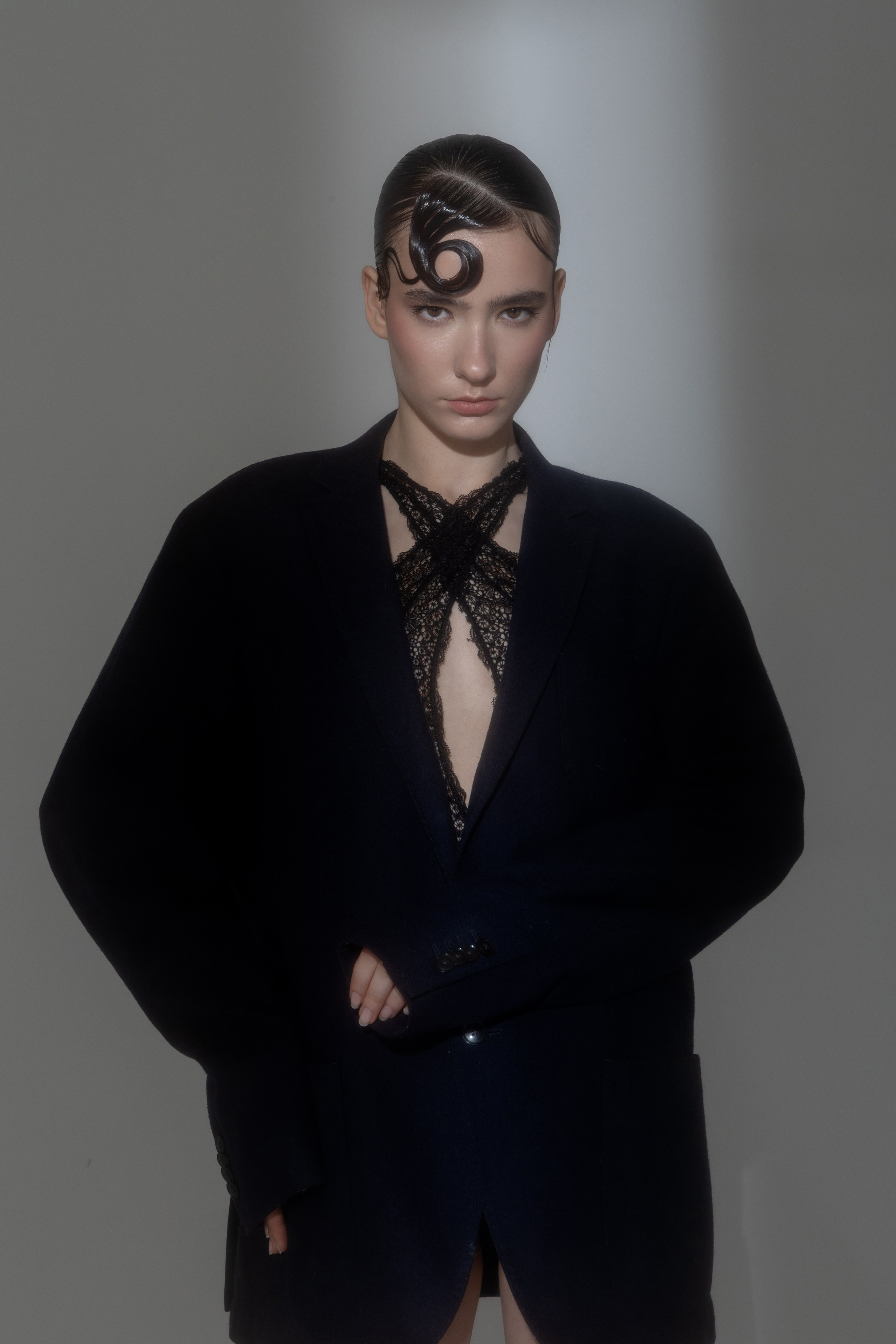 Эля. Марковкина КрисТина