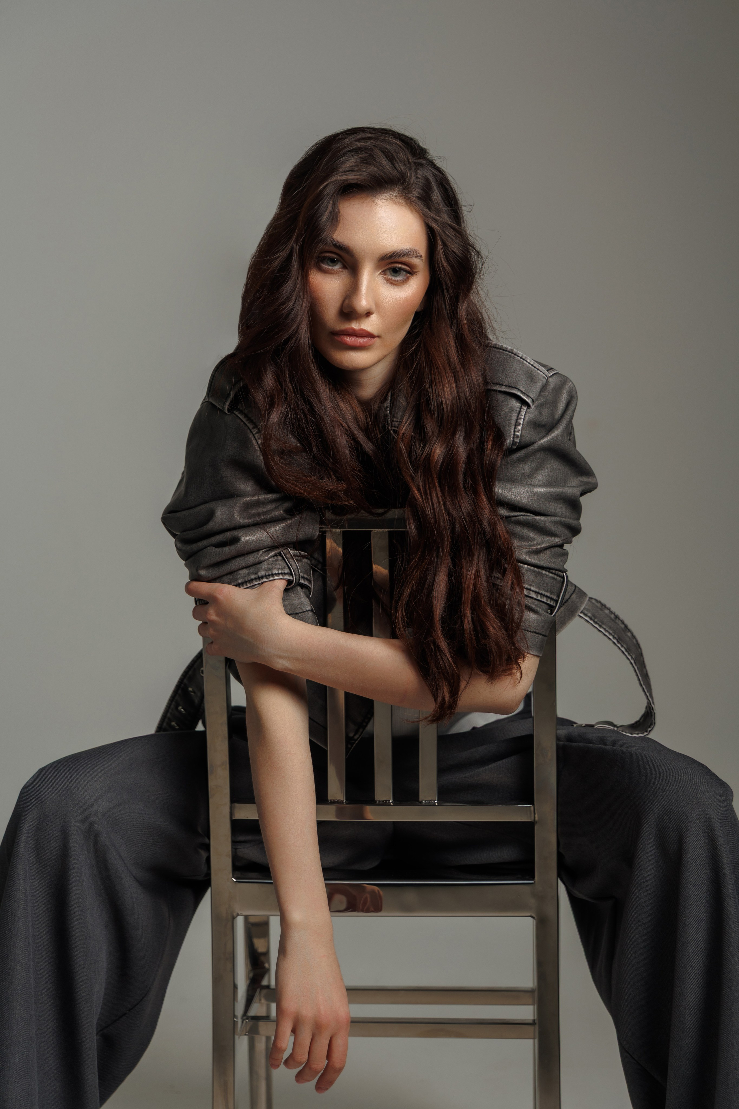 Аня. Марковкина КрисТина